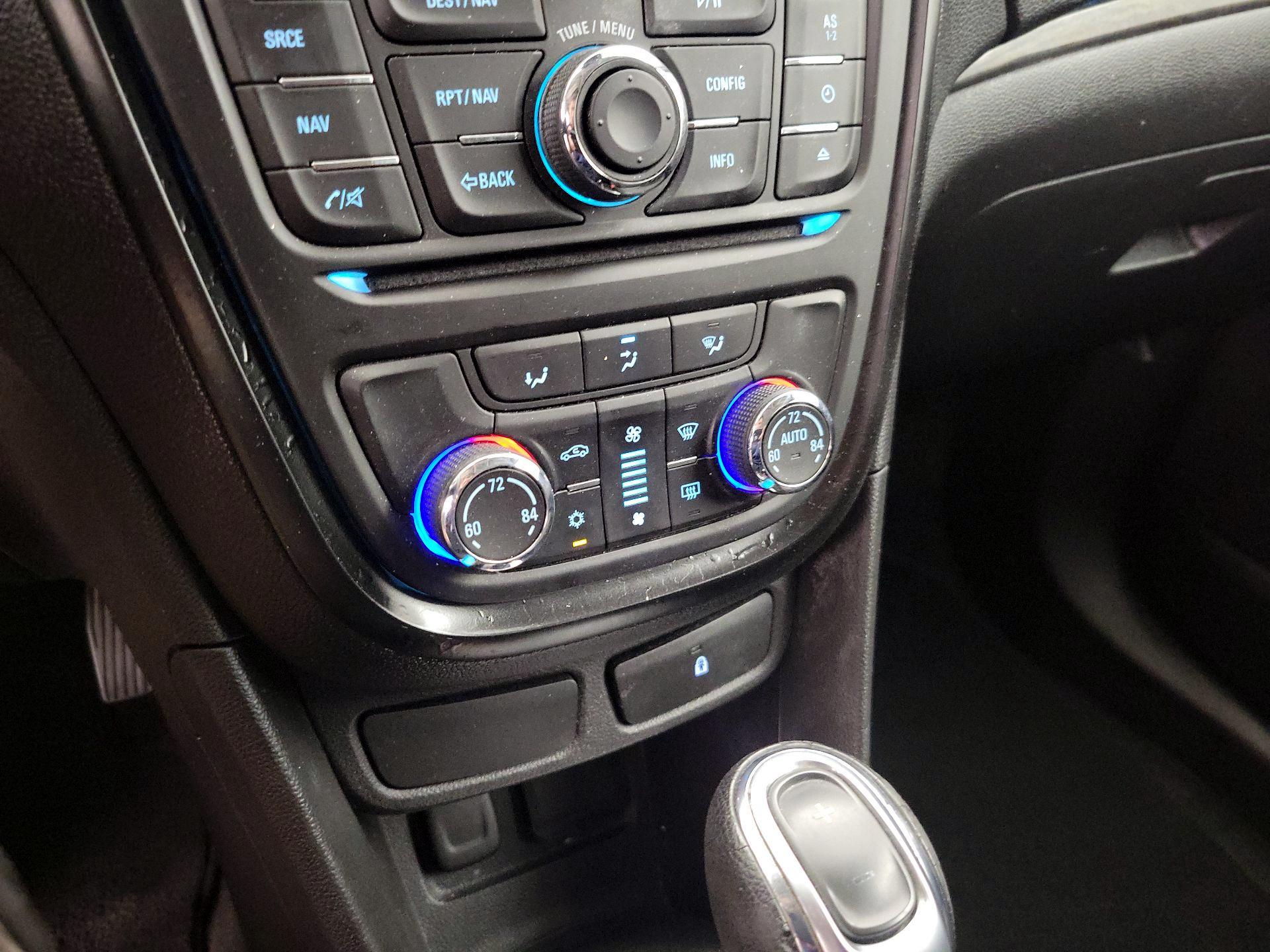 Thumbnail: 2014 Buick Encore - 16