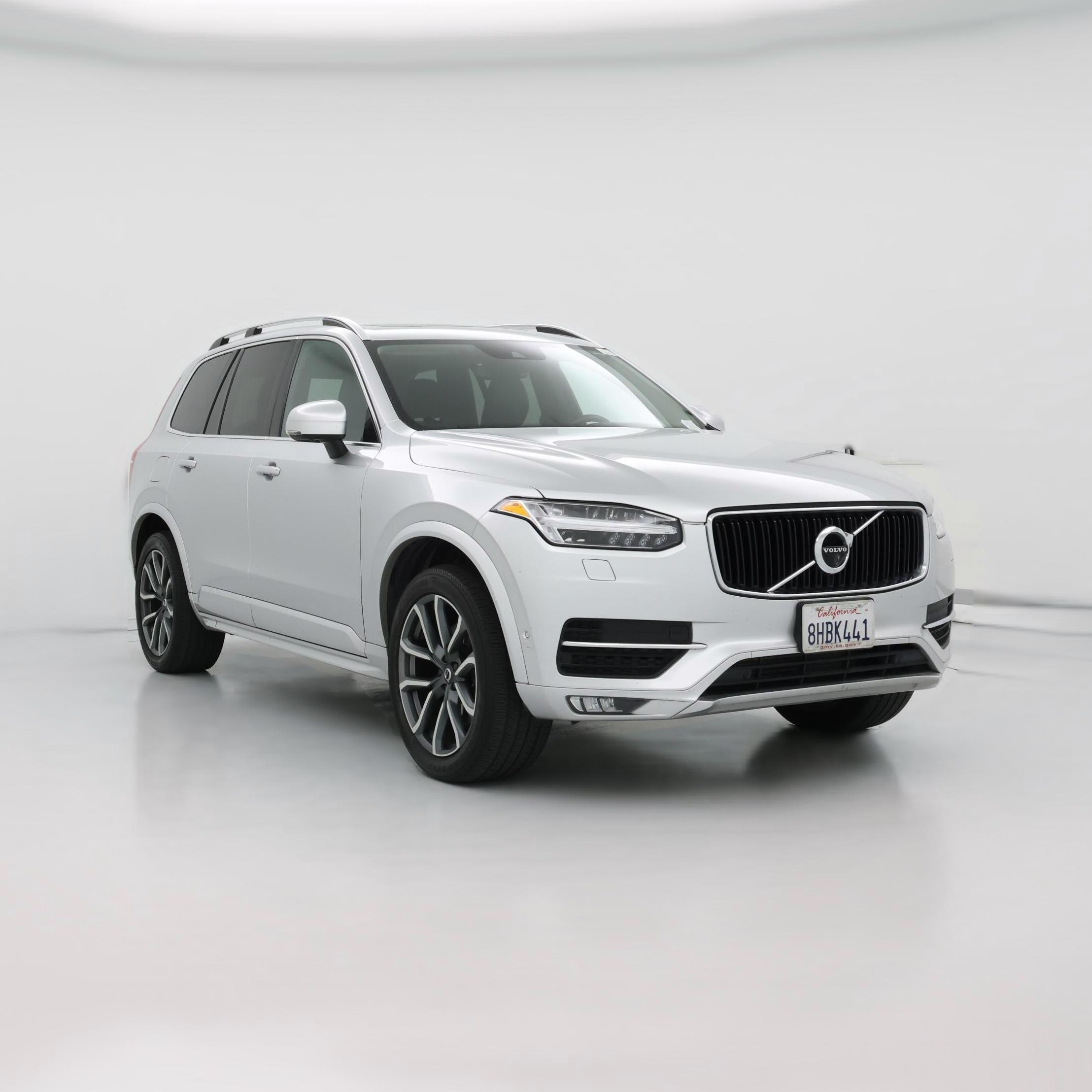 Thumbnail: 2019 Volvo XC90 - 1