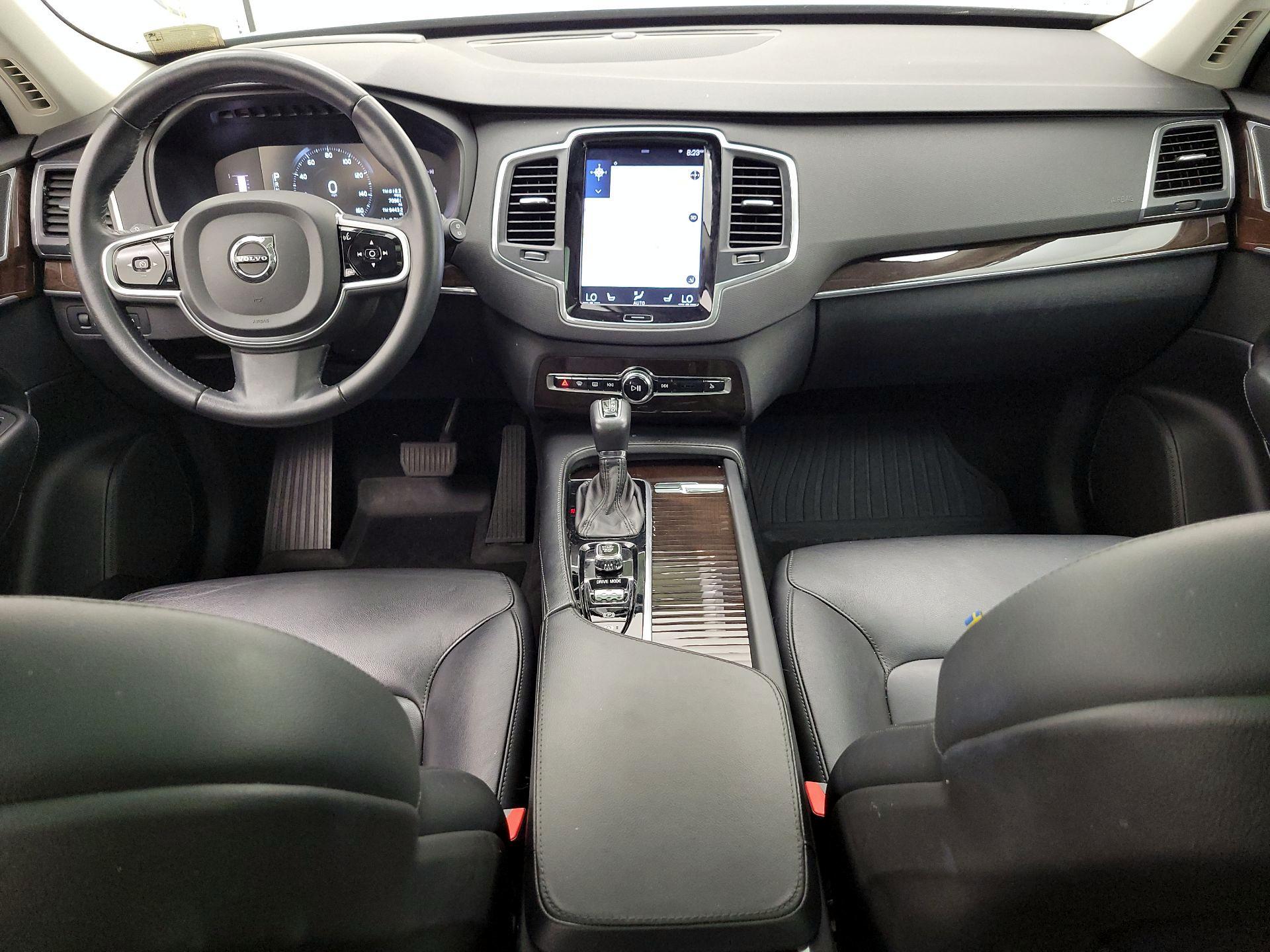 Thumbnail: 2019 Volvo XC90 - 9