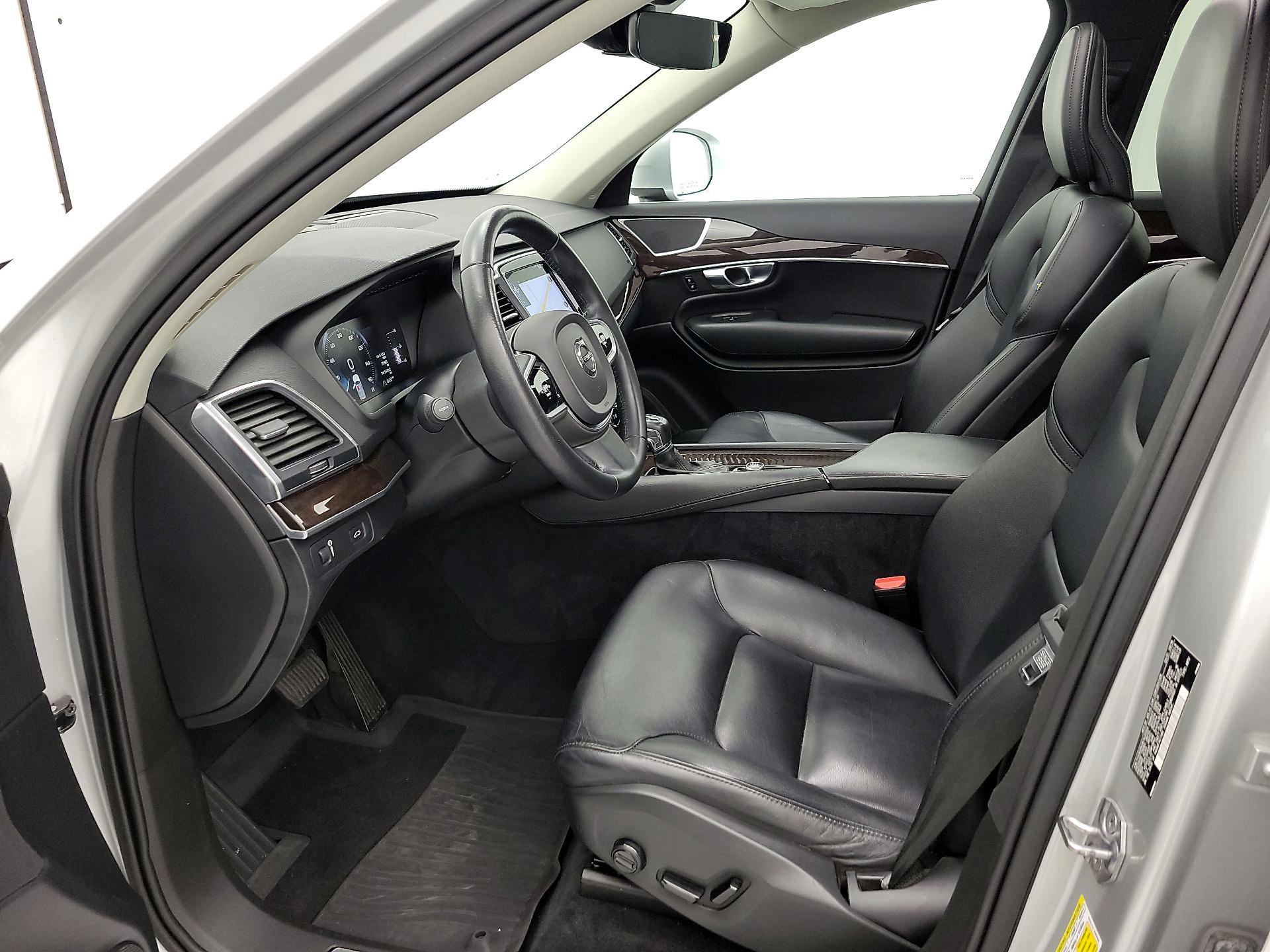 Thumbnail: 2019 Volvo XC90 - 11