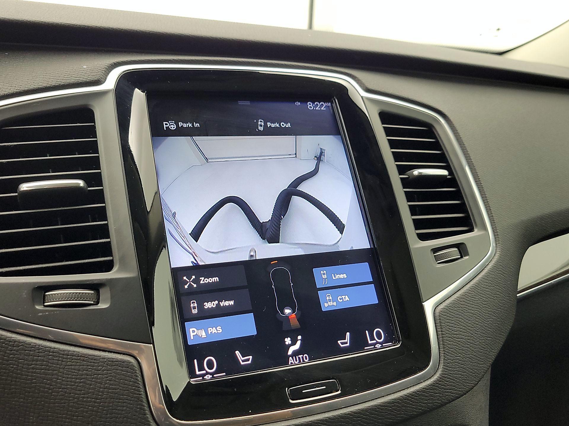 Thumbnail: 2019 Volvo XC90 - 15