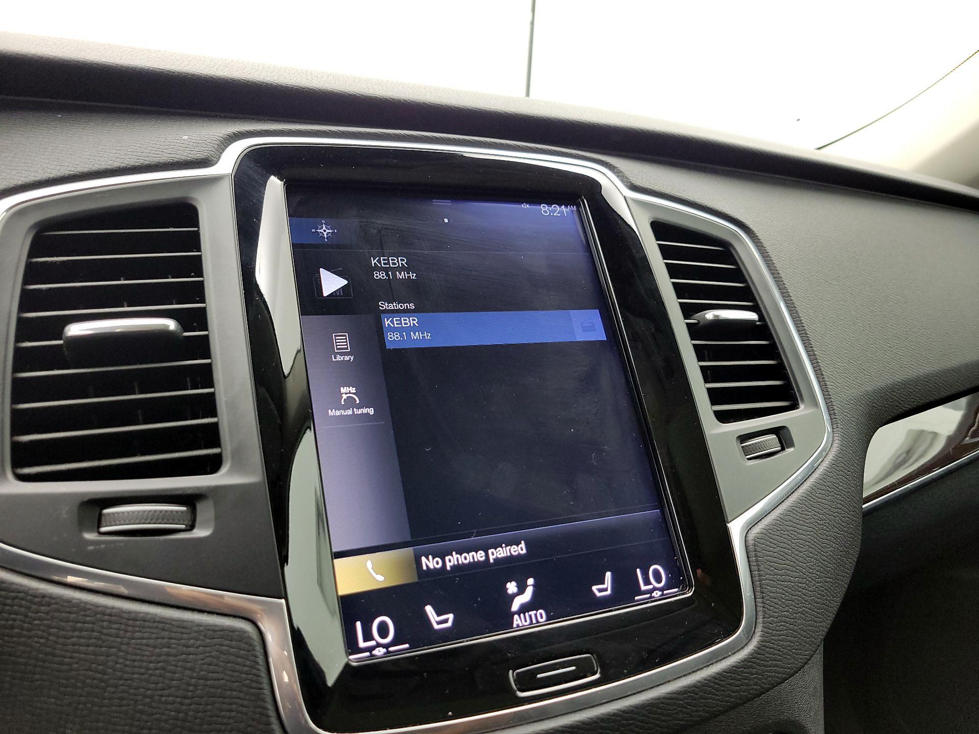 Thumbnail: 2019 Volvo XC90 - 16