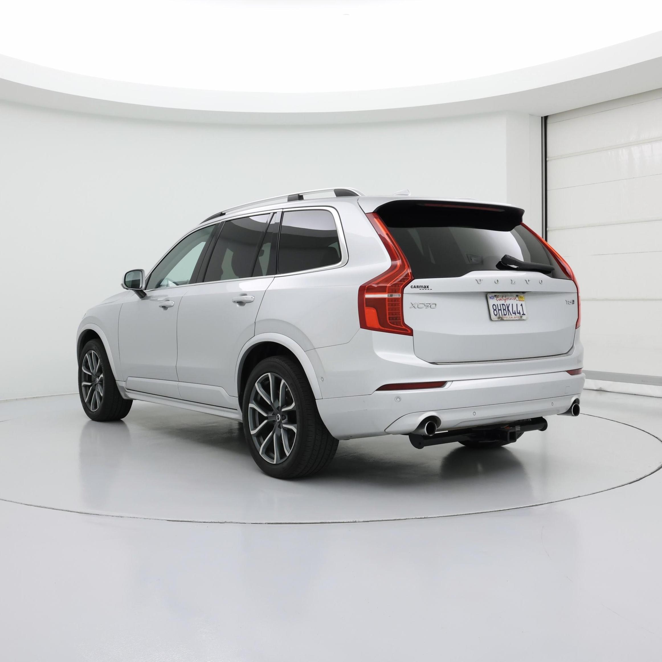 Thumbnail: 2019 Volvo XC90 - 2