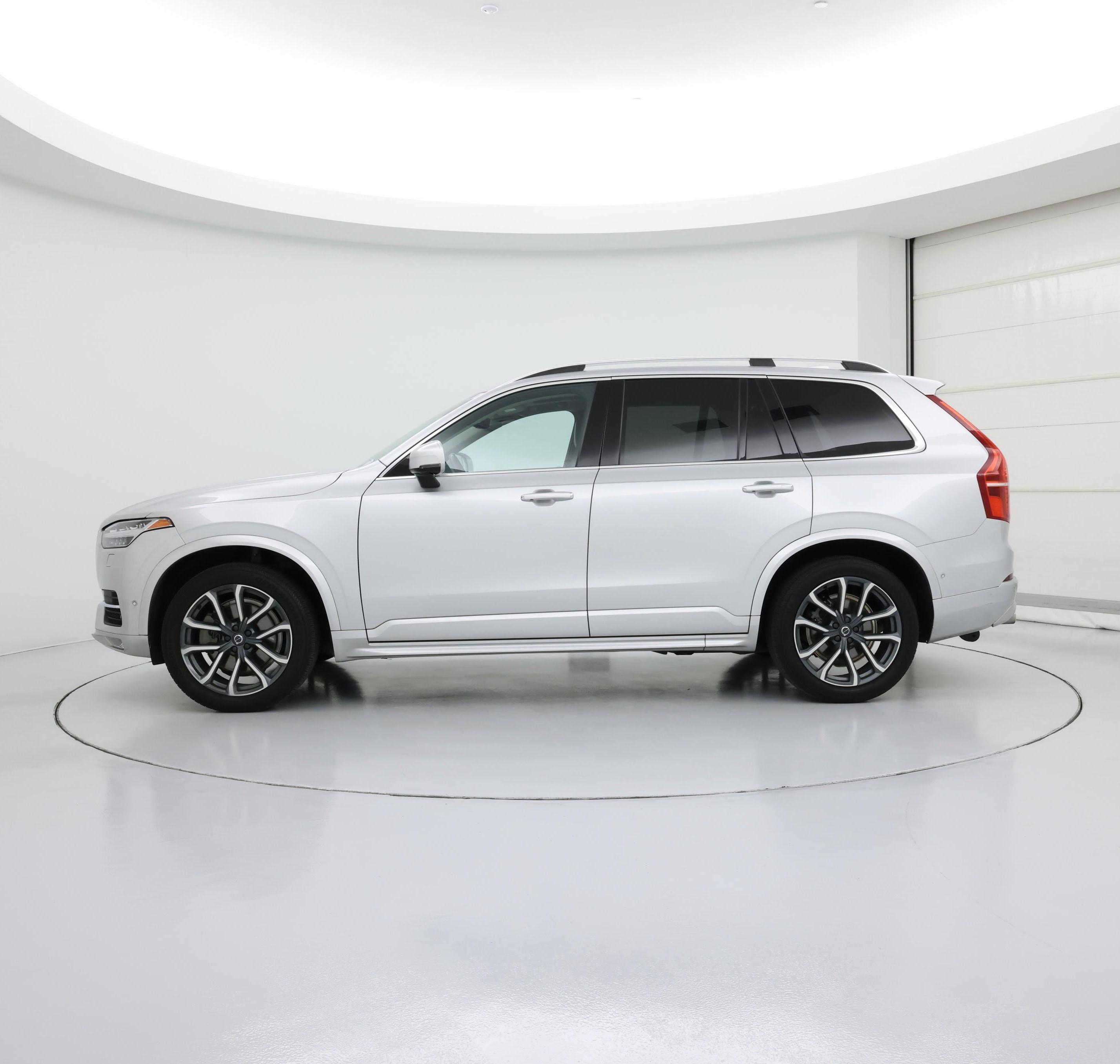 Thumbnail: 2019 Volvo XC90 - 3