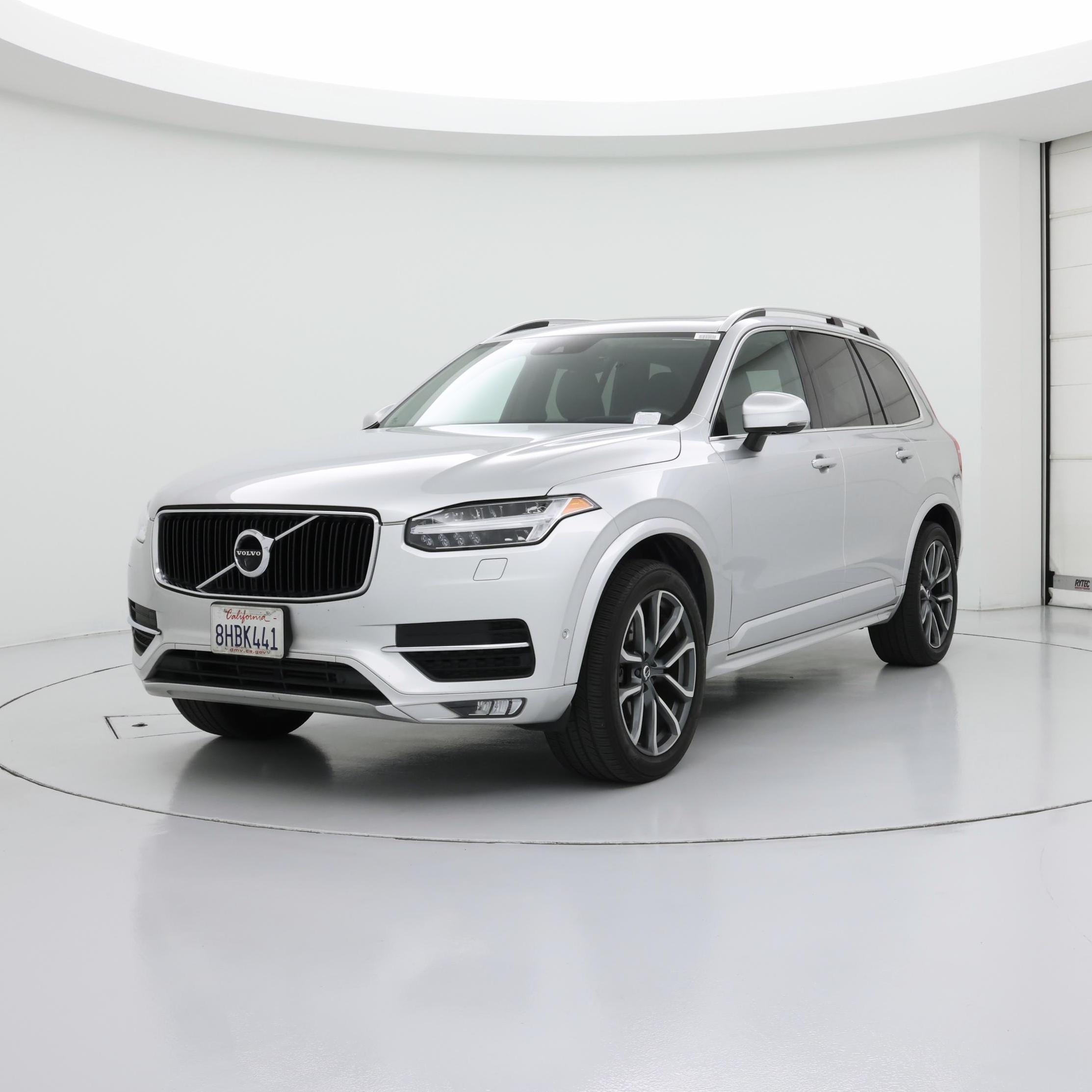 Thumbnail: 2019 Volvo XC90 - 4