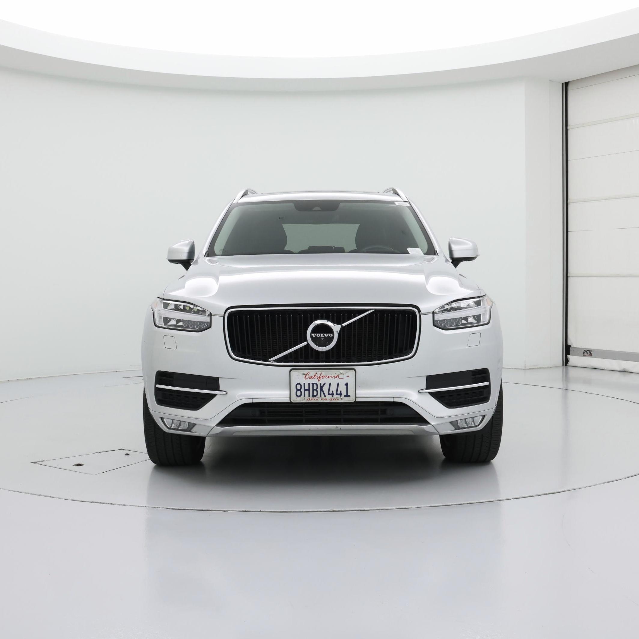 Thumbnail: 2019 Volvo XC90 - 5