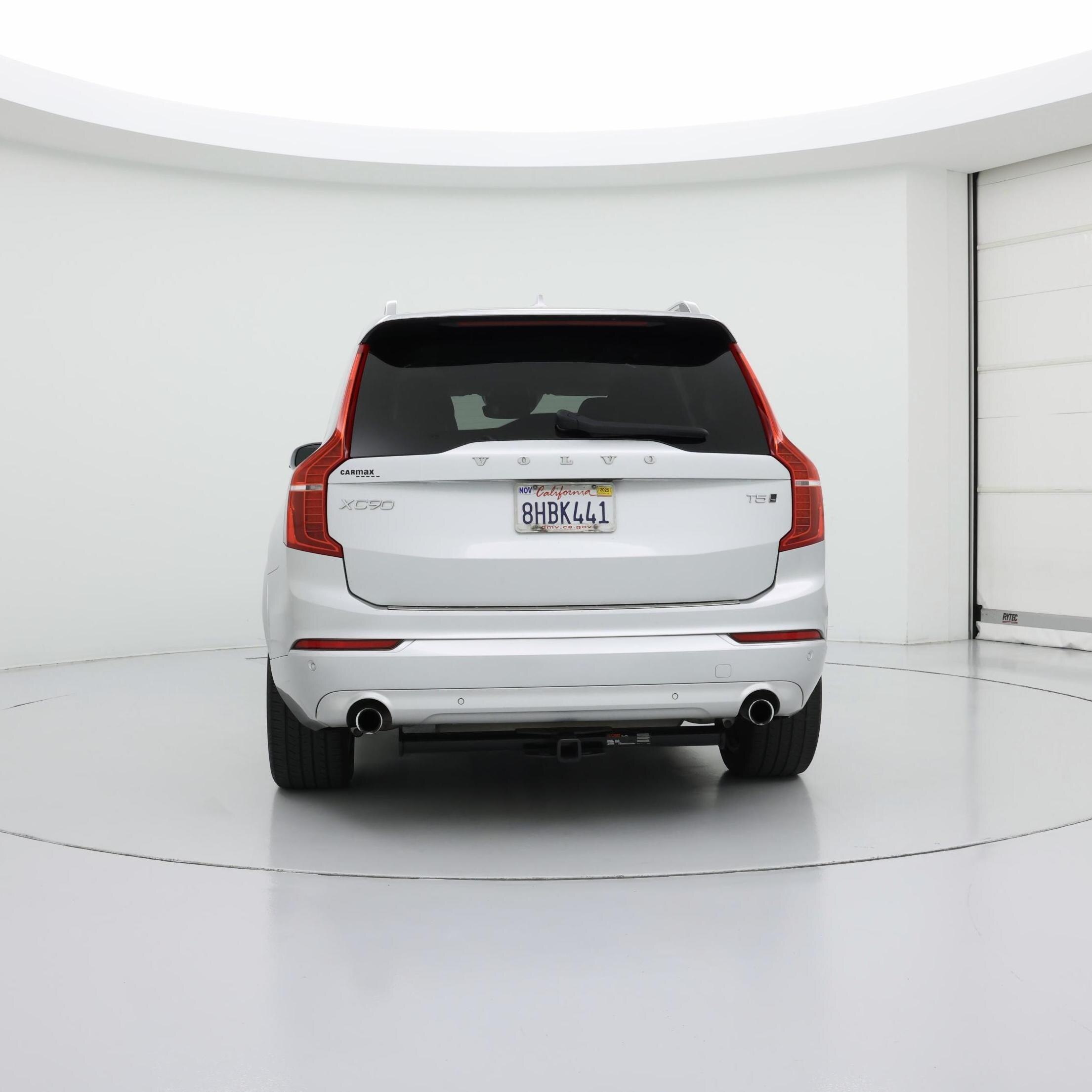 Thumbnail: 2019 Volvo XC90 - 6