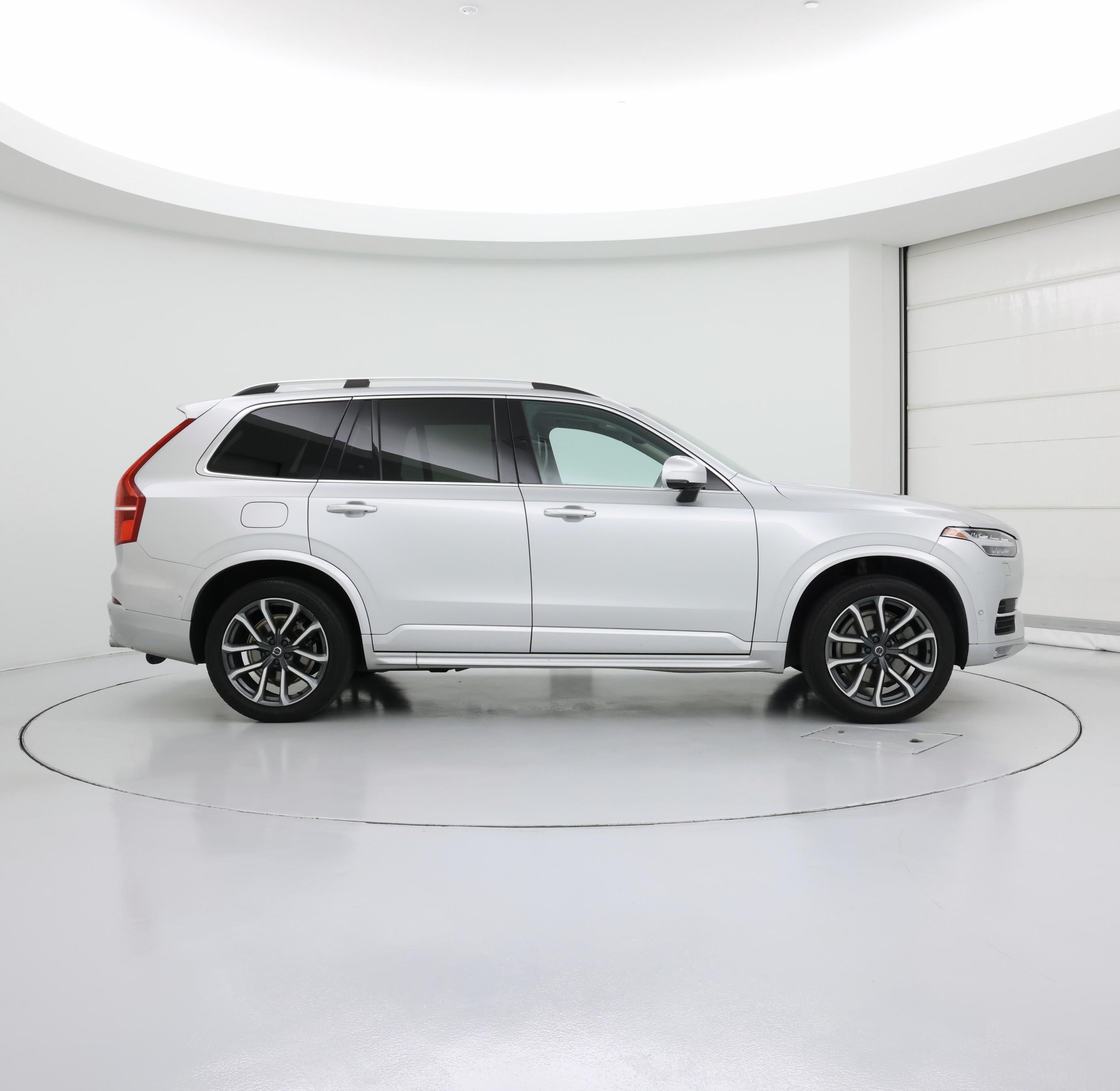 Thumbnail: 2019 Volvo XC90 - 7