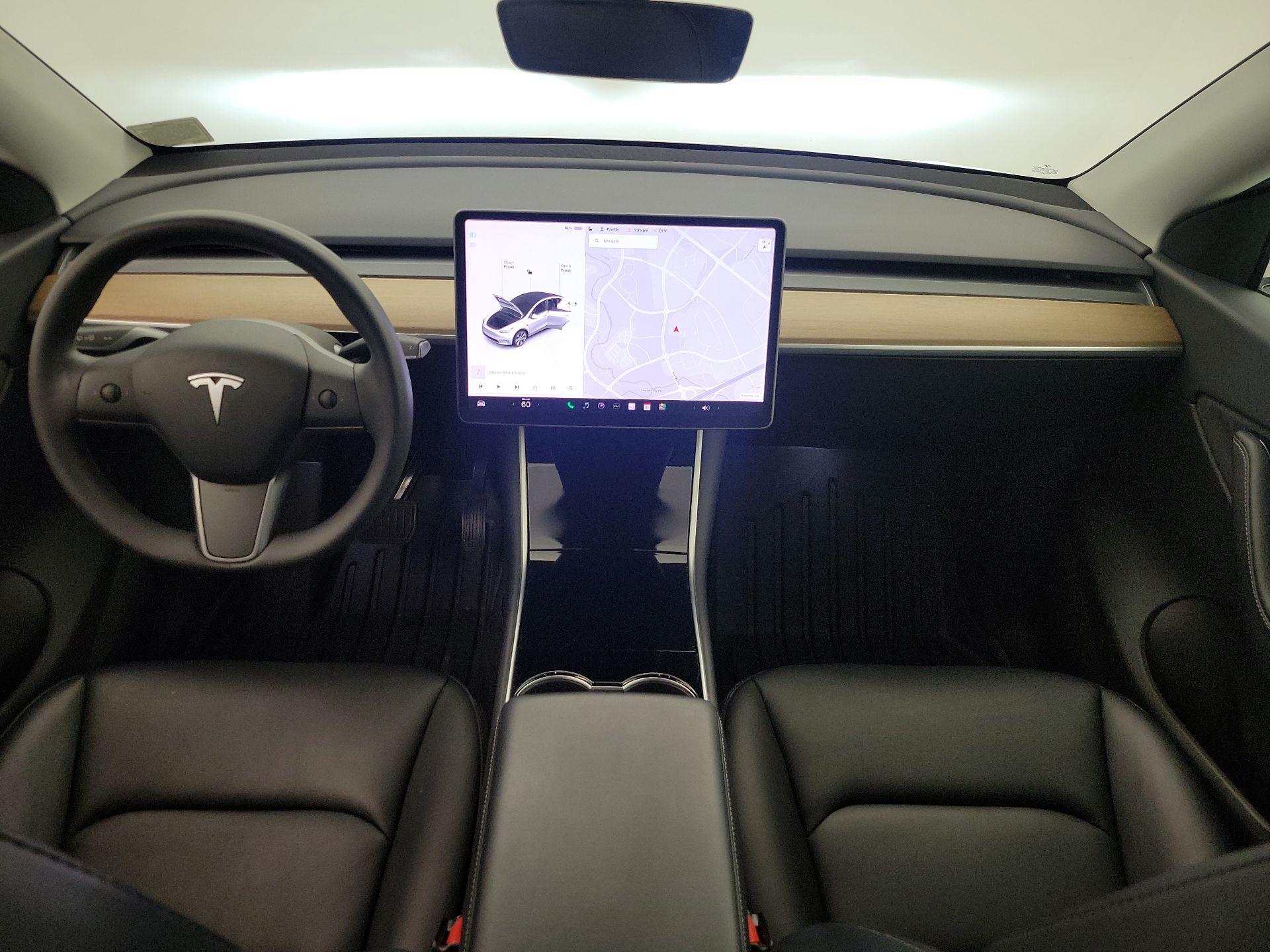 Thumbnail: 2021 Tesla Model Y - 9