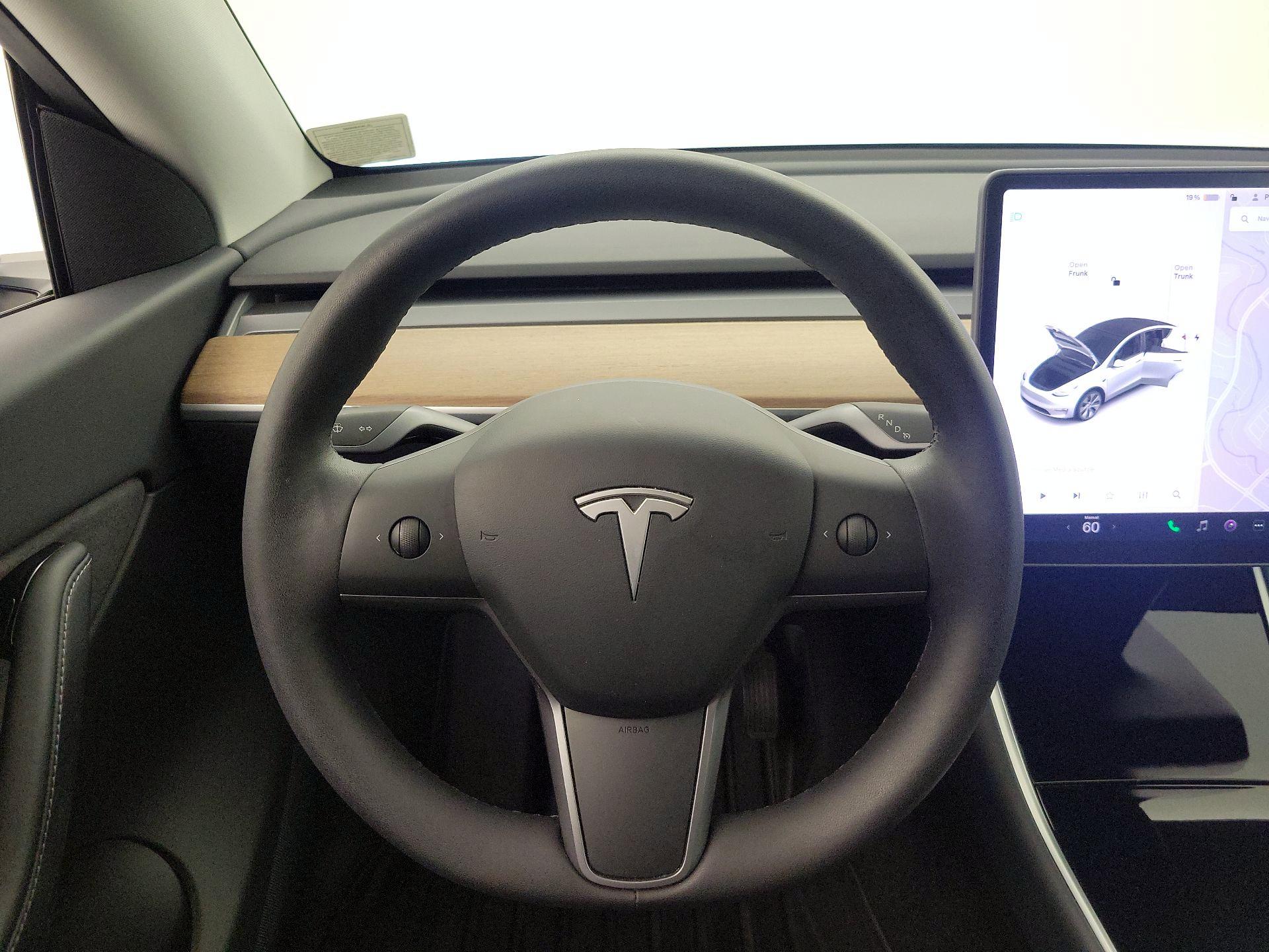 Thumbnail: 2021 Tesla Model Y - 10