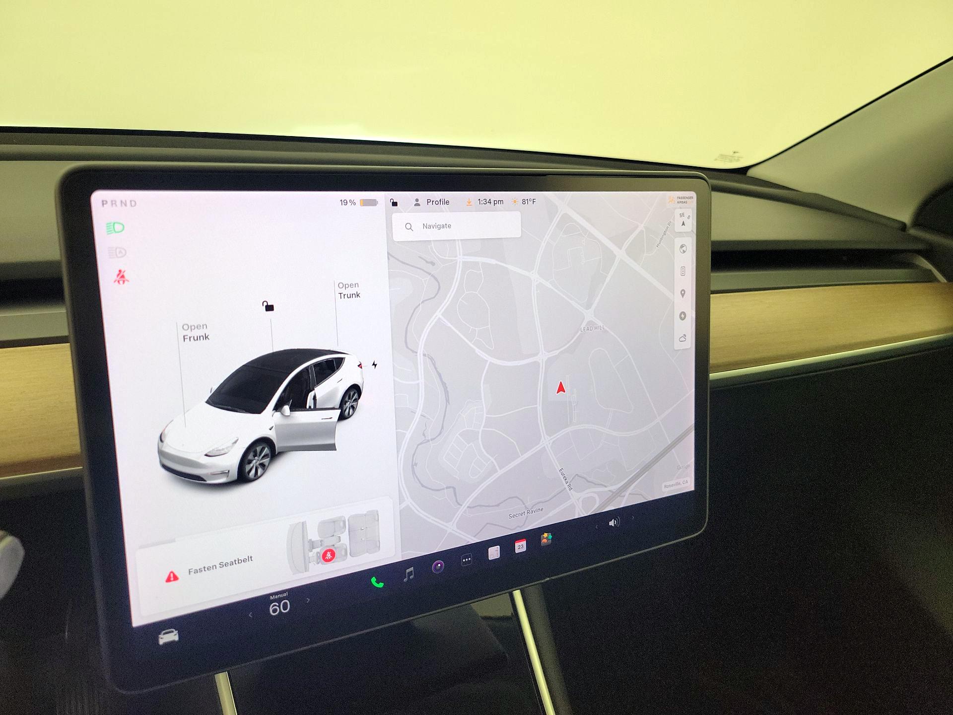 Thumbnail: 2021 Tesla Model Y - 13