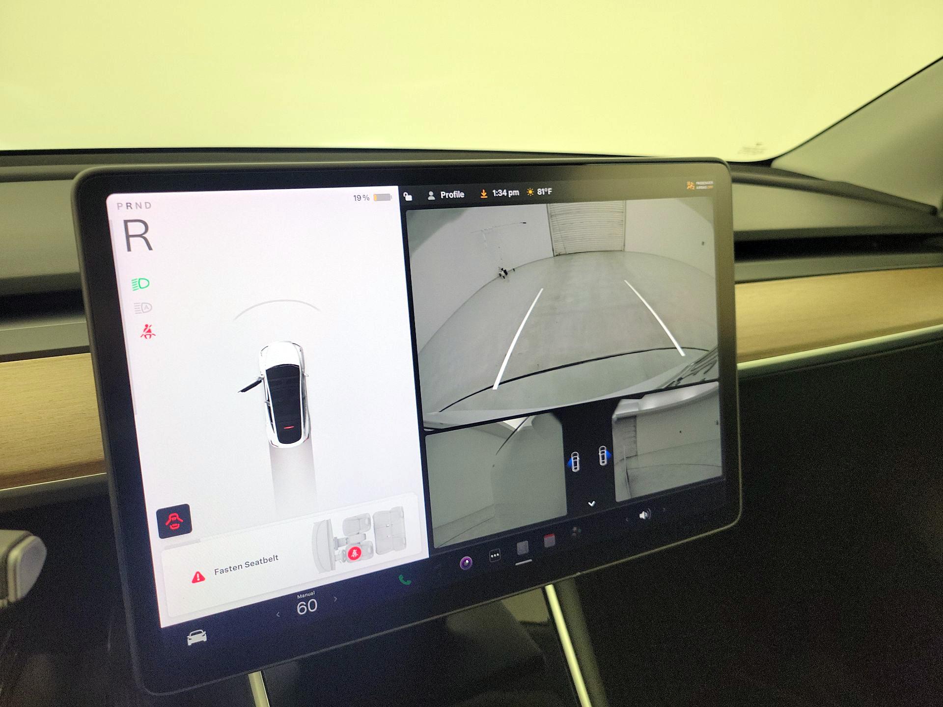 Thumbnail: 2021 Tesla Model Y - 14