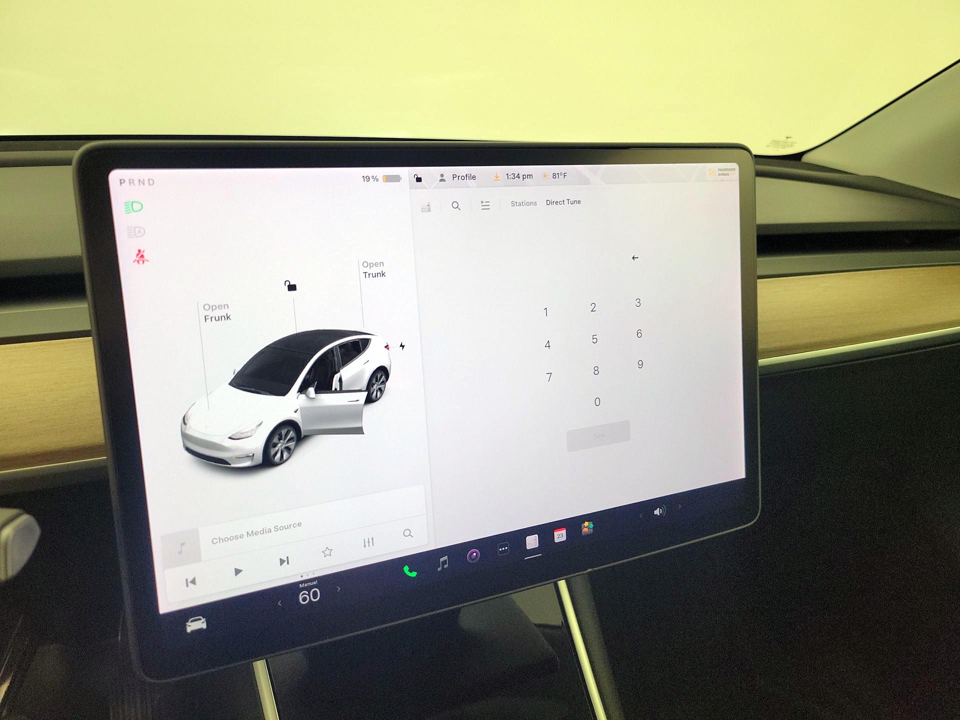 Thumbnail: 2021 Tesla Model Y - 15
