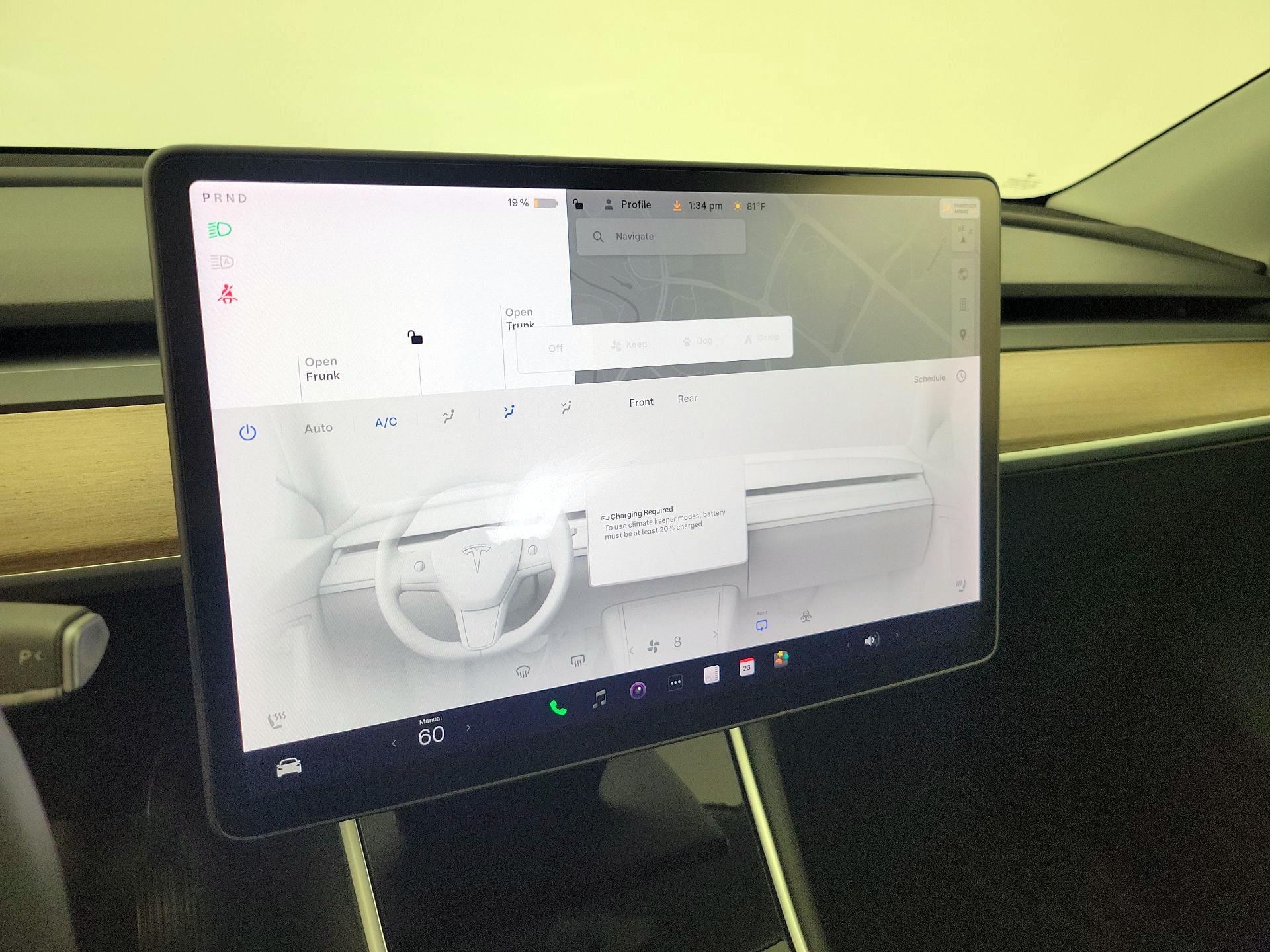 Thumbnail: 2021 Tesla Model Y - 16
