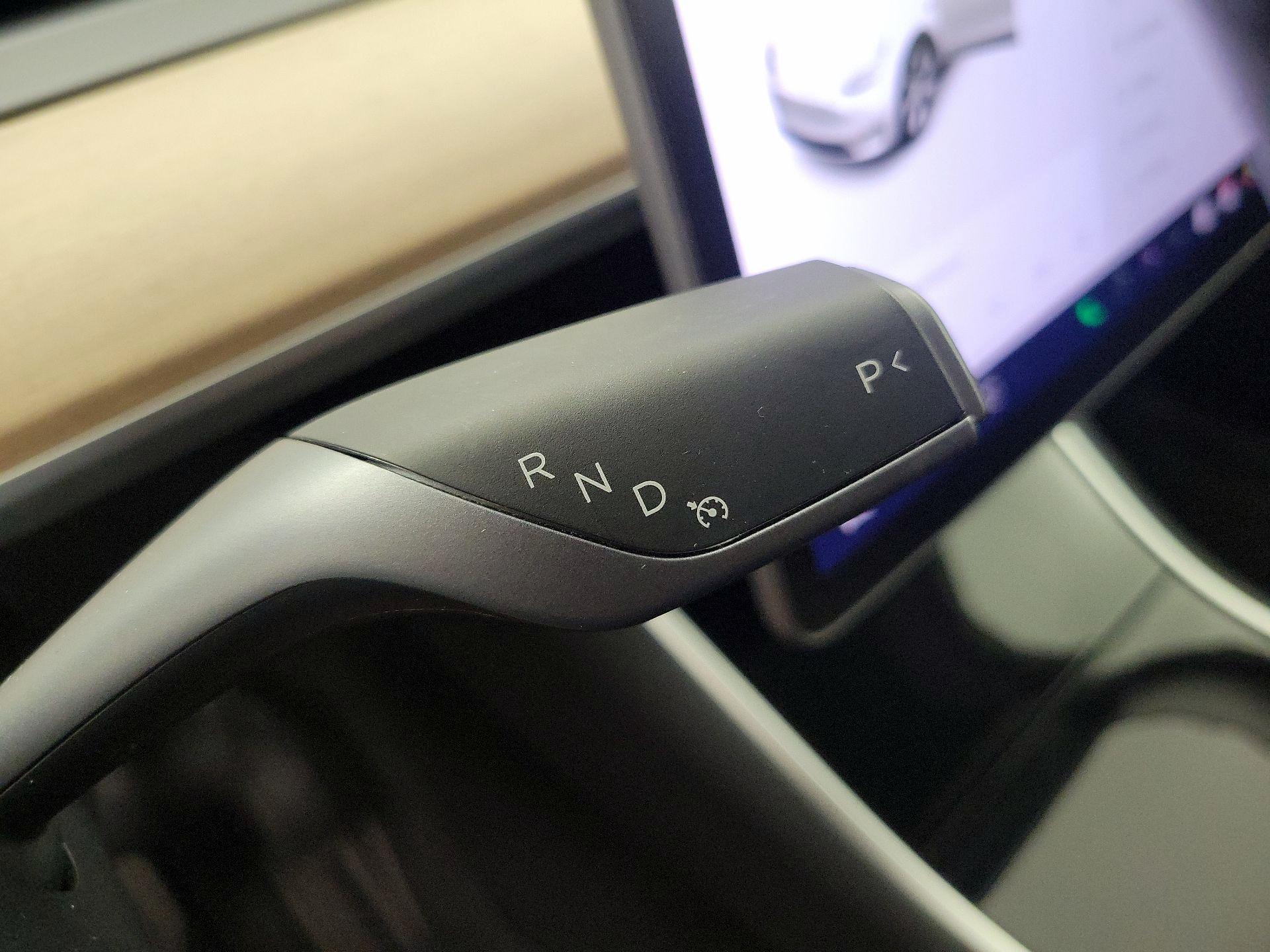 Thumbnail: 2021 Tesla Model Y - 17