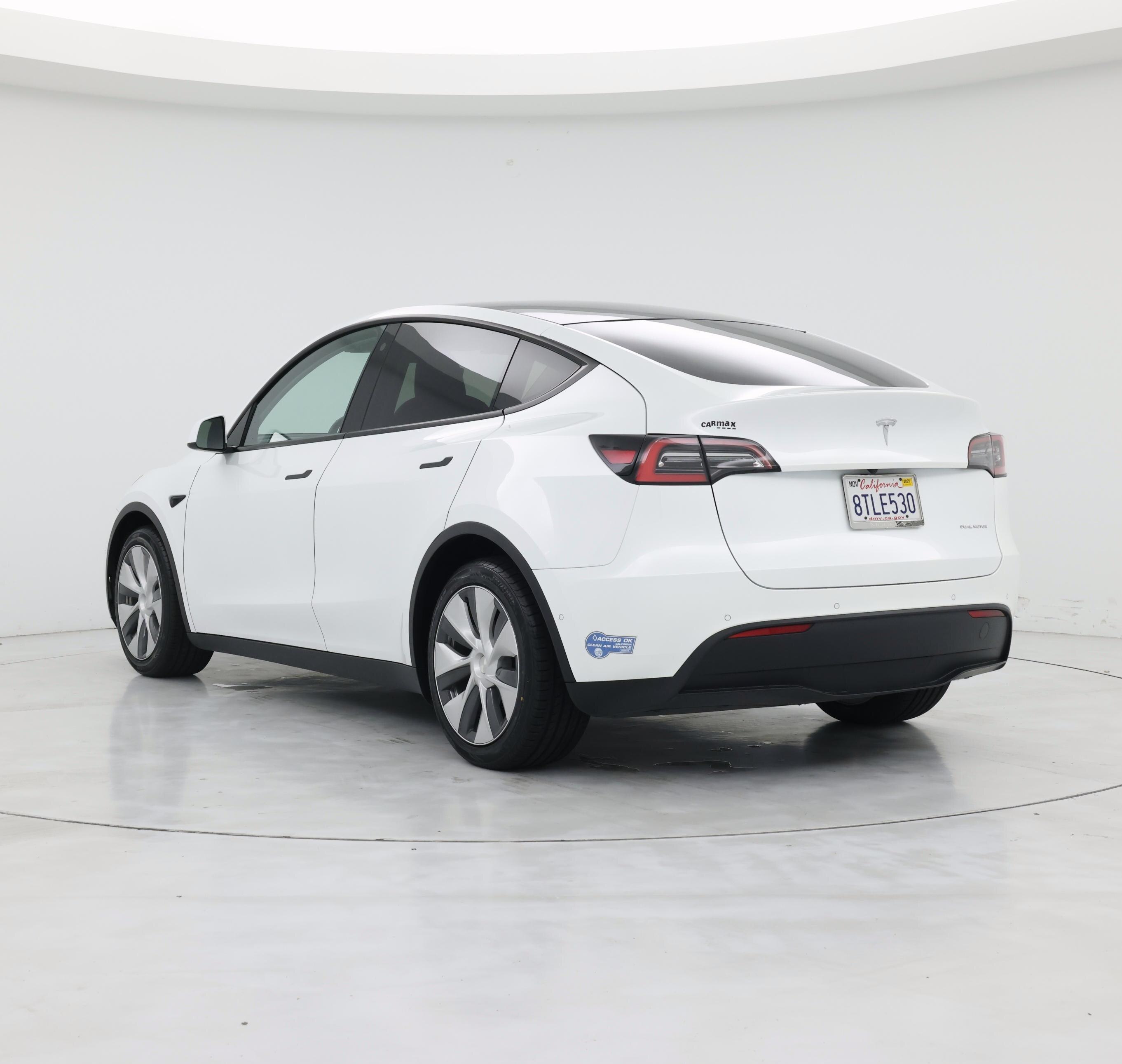 Thumbnail: 2021 Tesla Model Y - 2