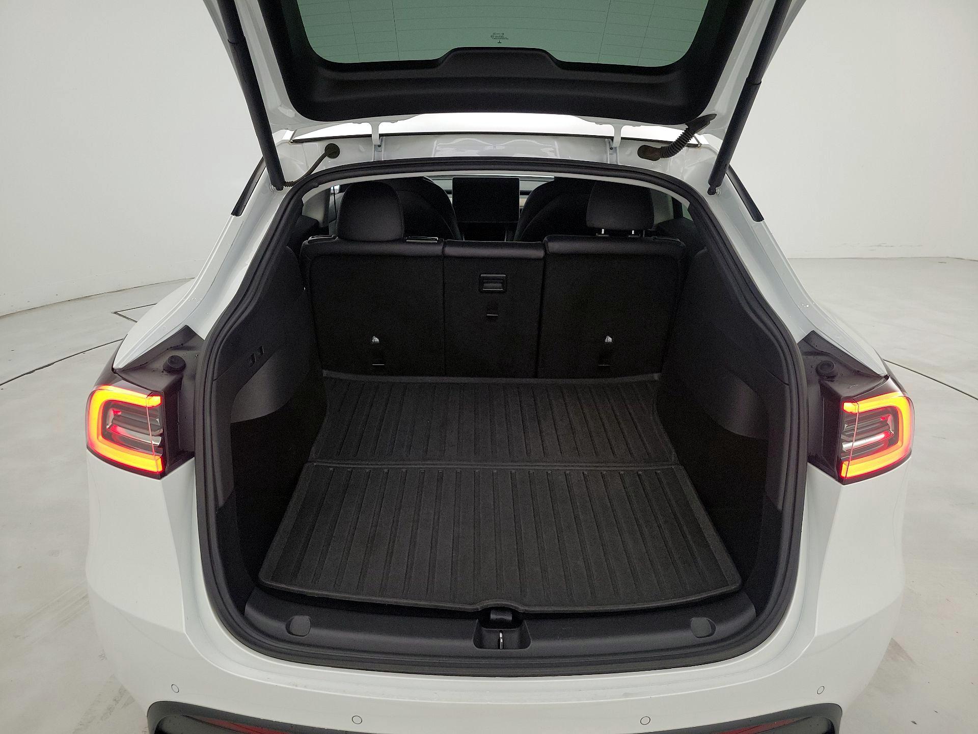 Thumbnail: 2021 Tesla Model Y - 19