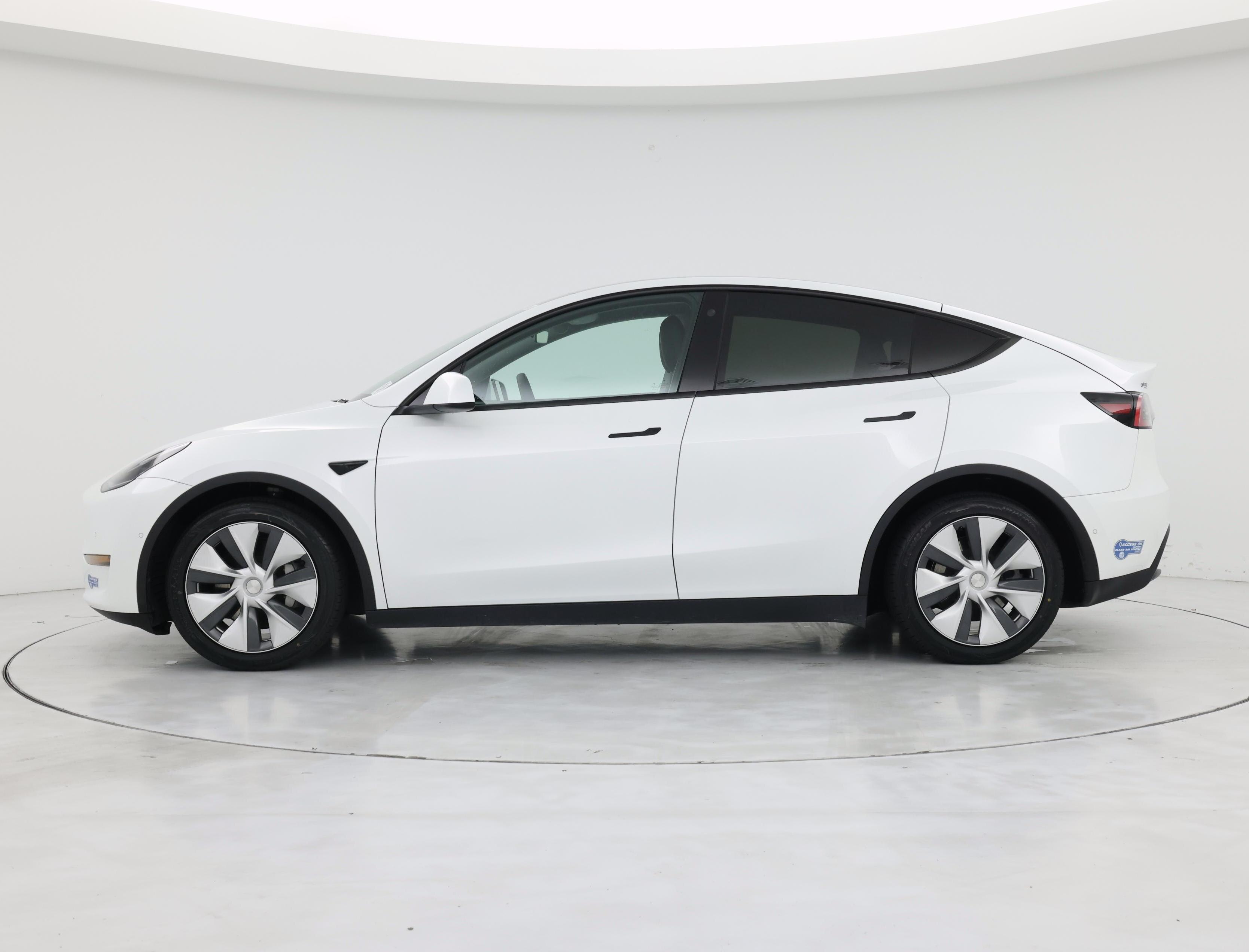 Thumbnail: 2021 Tesla Model Y - 3