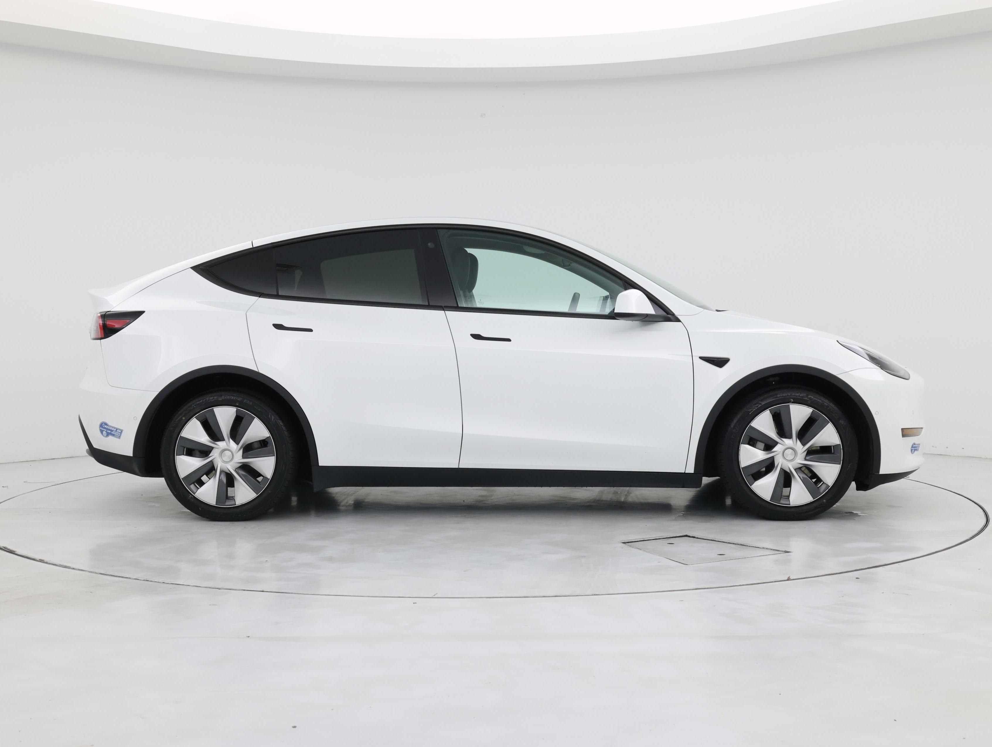 Thumbnail: 2021 Tesla Model Y - 7