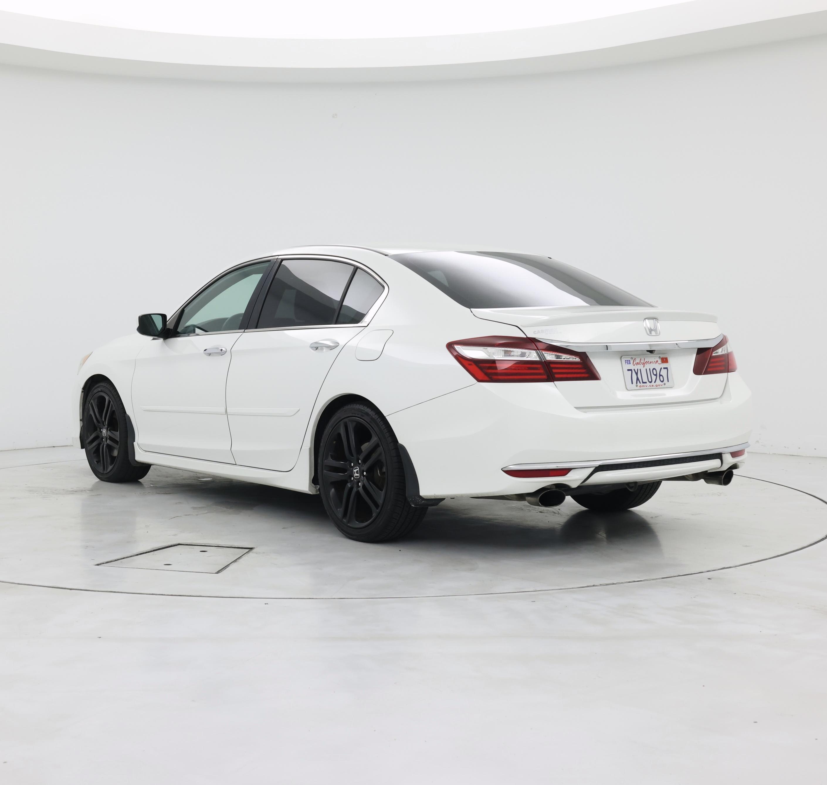 Thumbnail: 2017 Honda Accord - 2