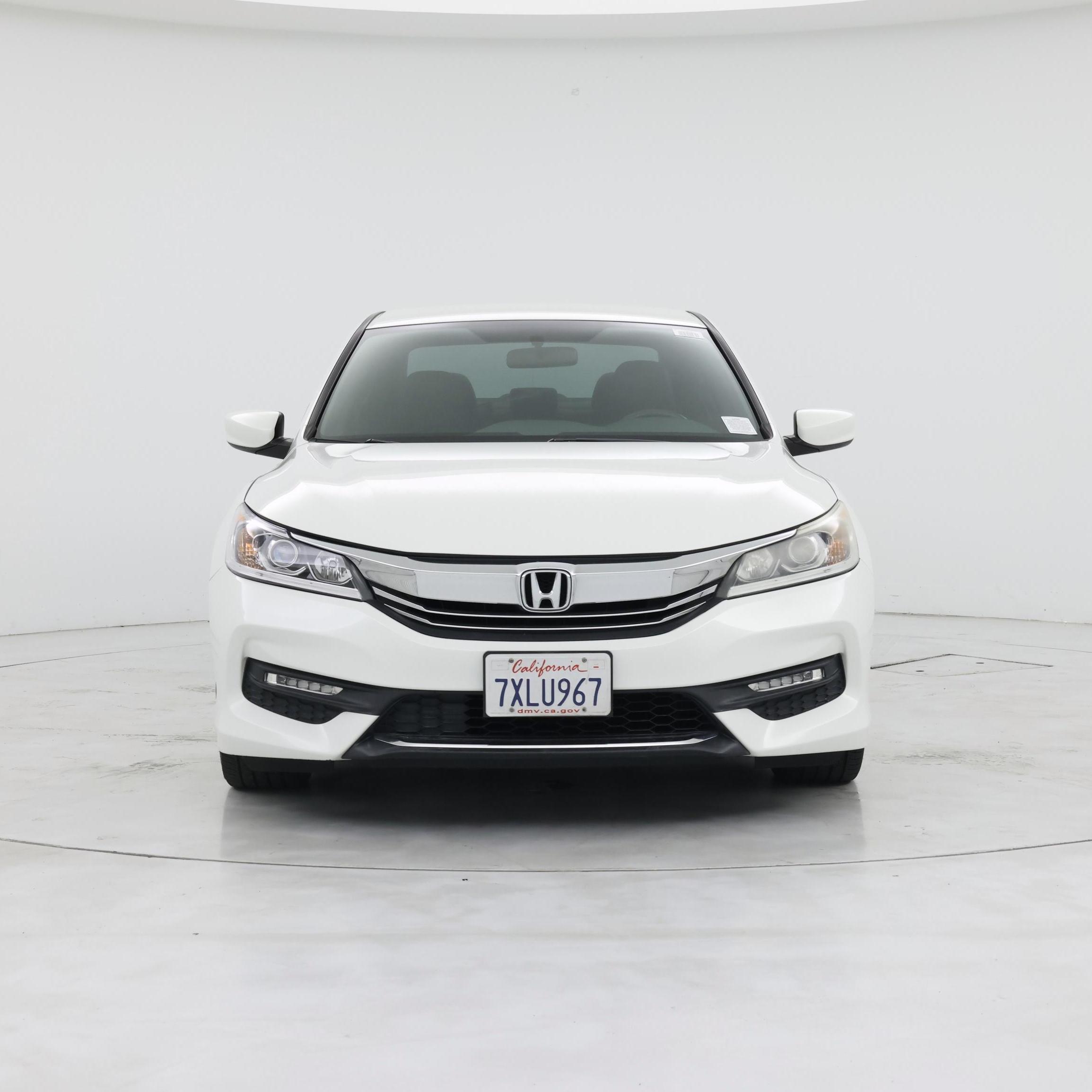 Thumbnail: 2017 Honda Accord - 5