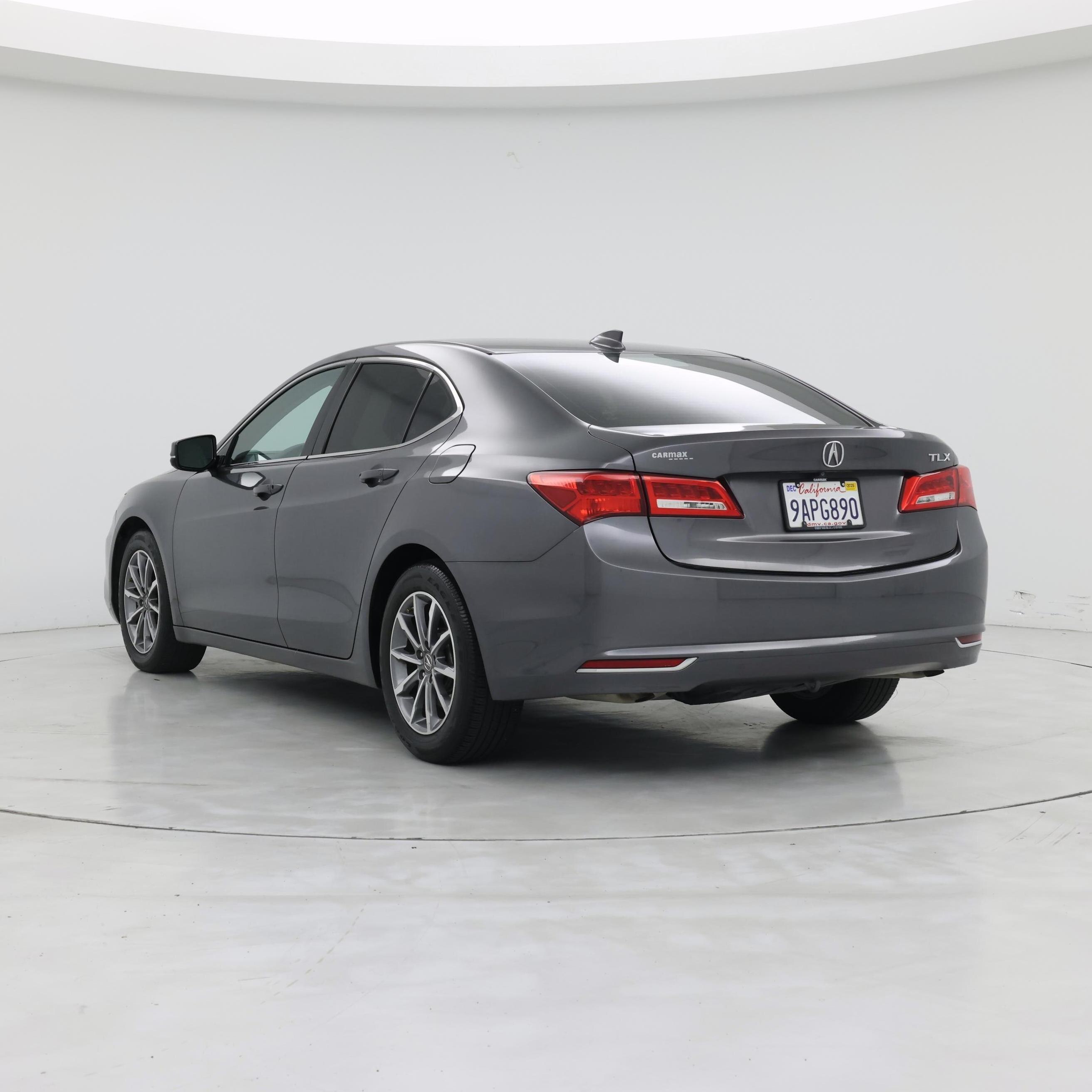 Thumbnail: 2020 Acura TLX - 2