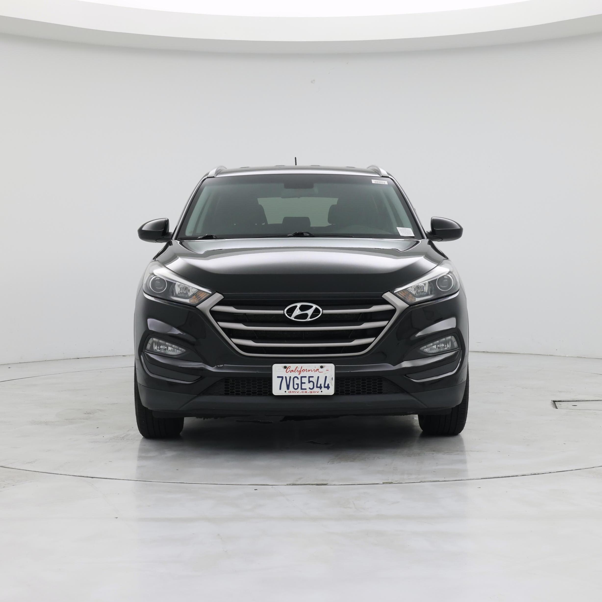 Thumbnail: 2016 Hyundai Tucson - 5