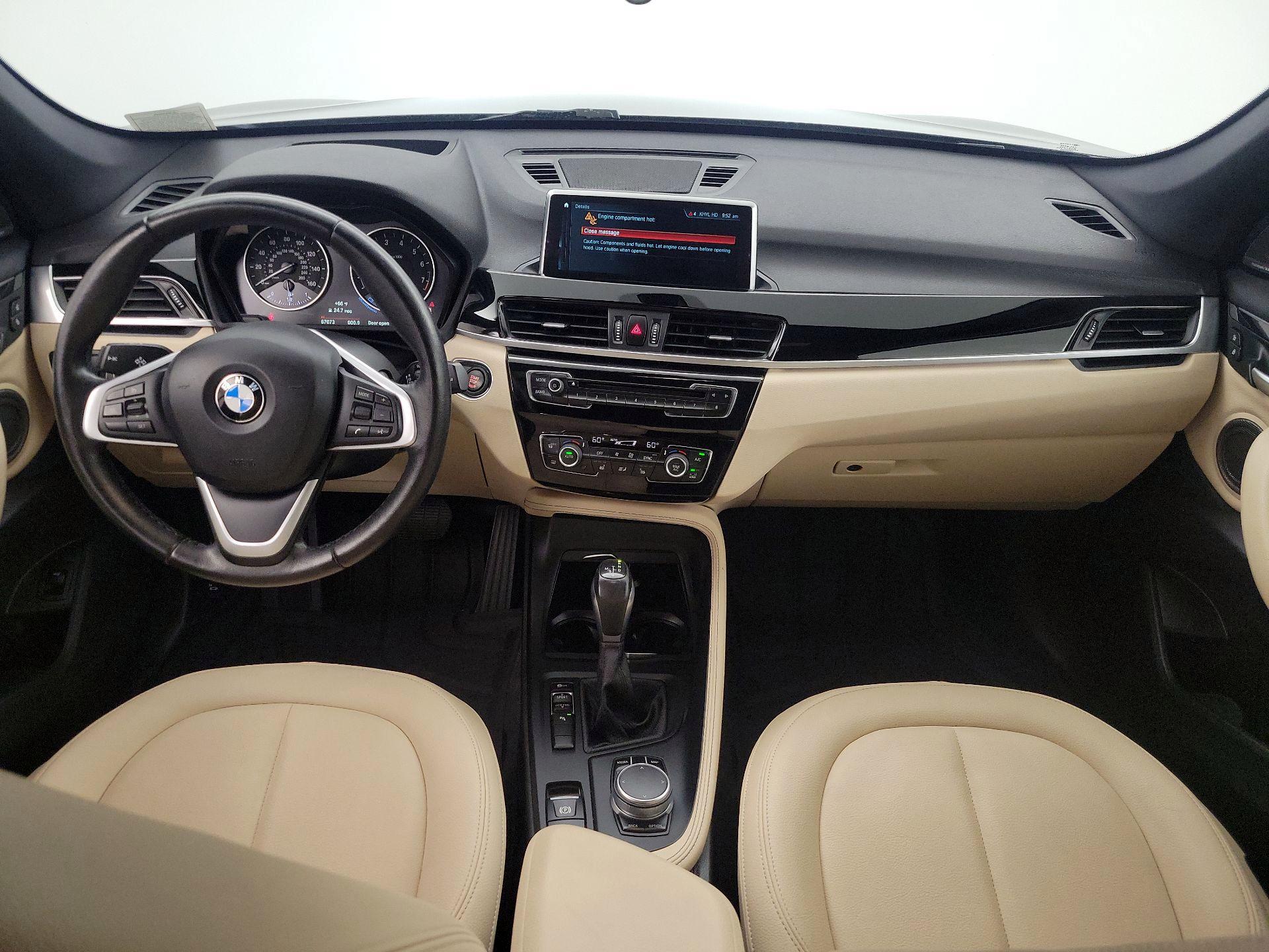 Thumbnail: 2018 BMW X1 - 9