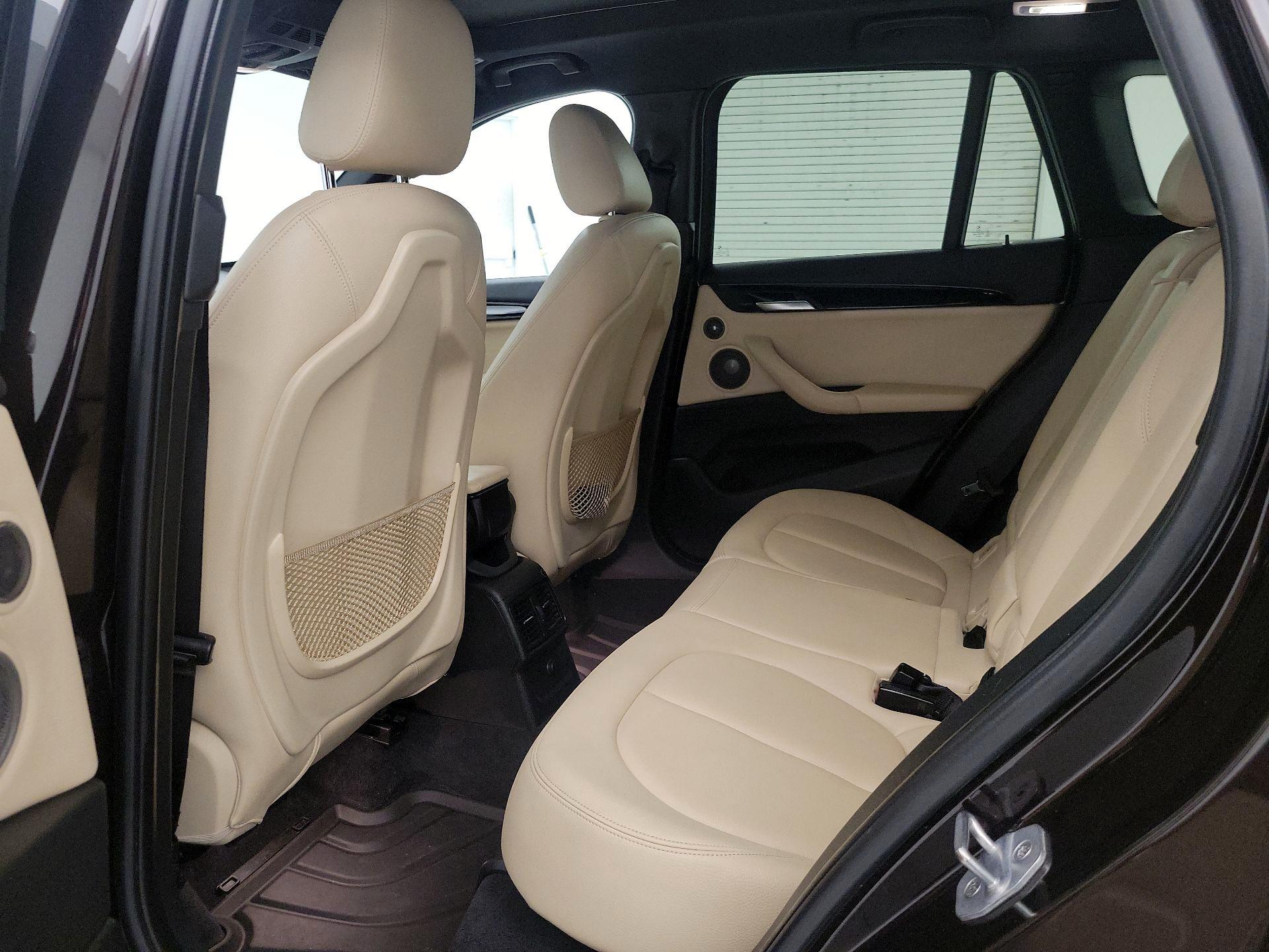 Thumbnail: 2018 BMW X1 - 20