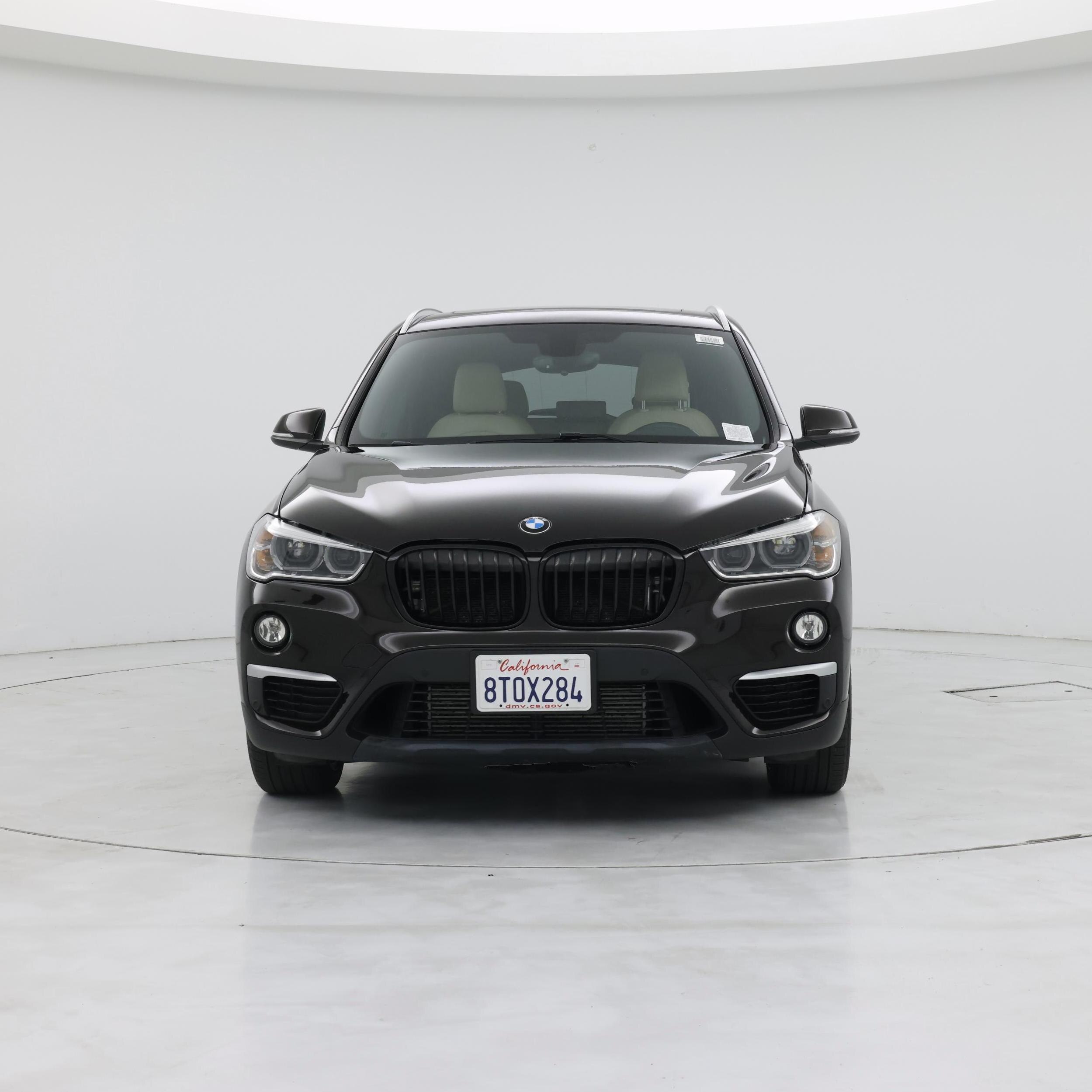 Thumbnail: 2018 BMW X1 - 5
