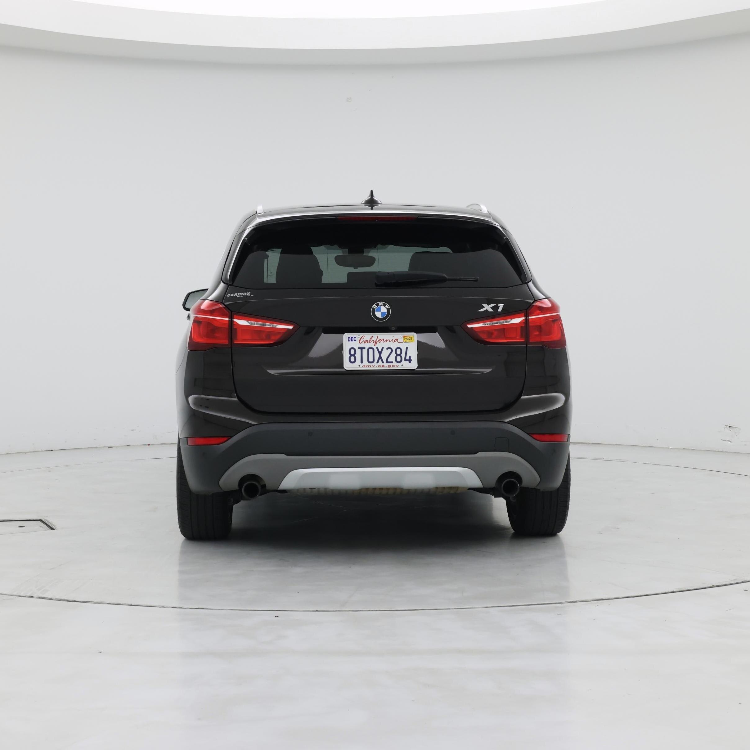 Thumbnail: 2018 BMW X1 - 6