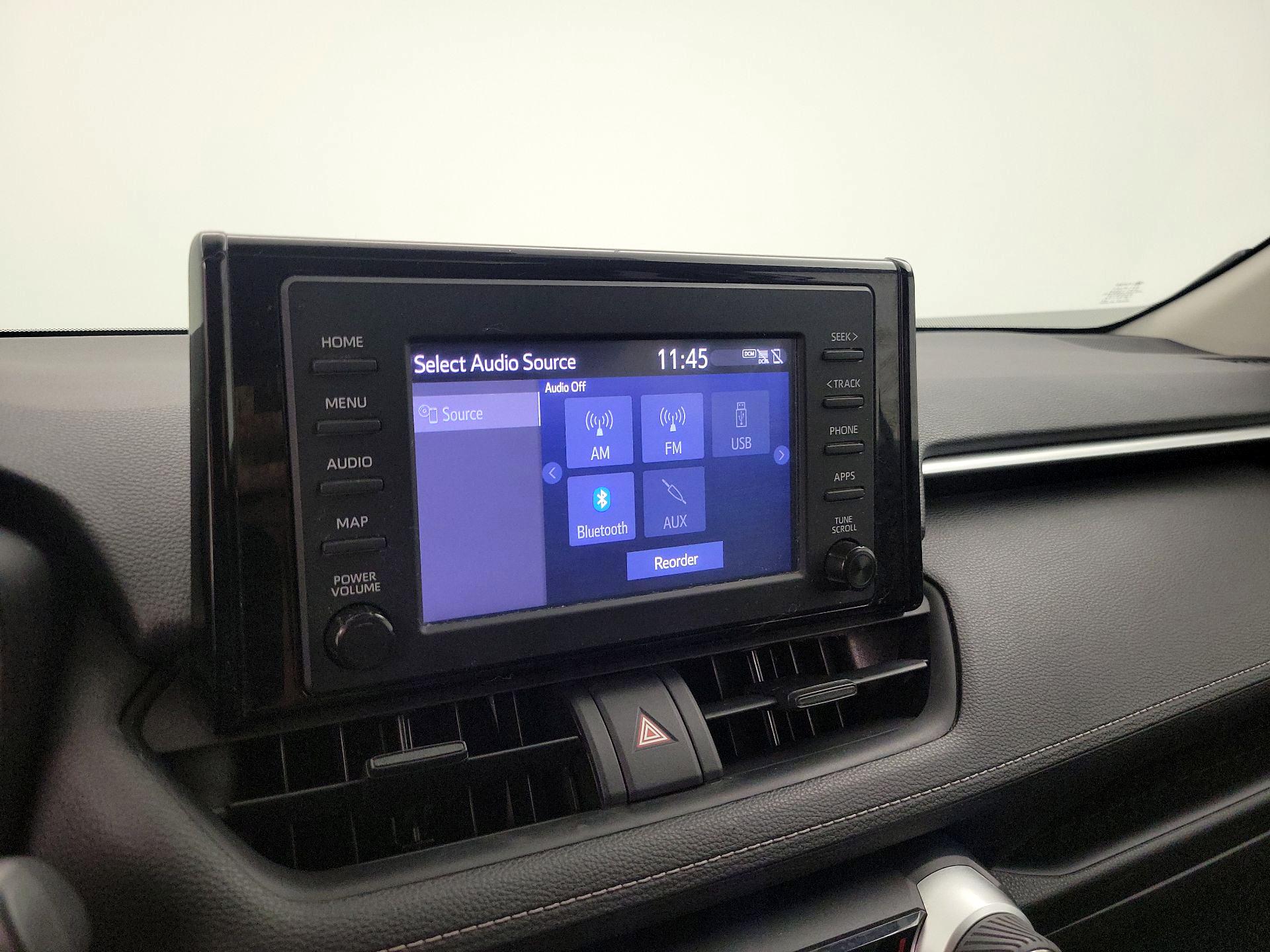 Thumbnail: 2019 Toyota RAV4 - 15