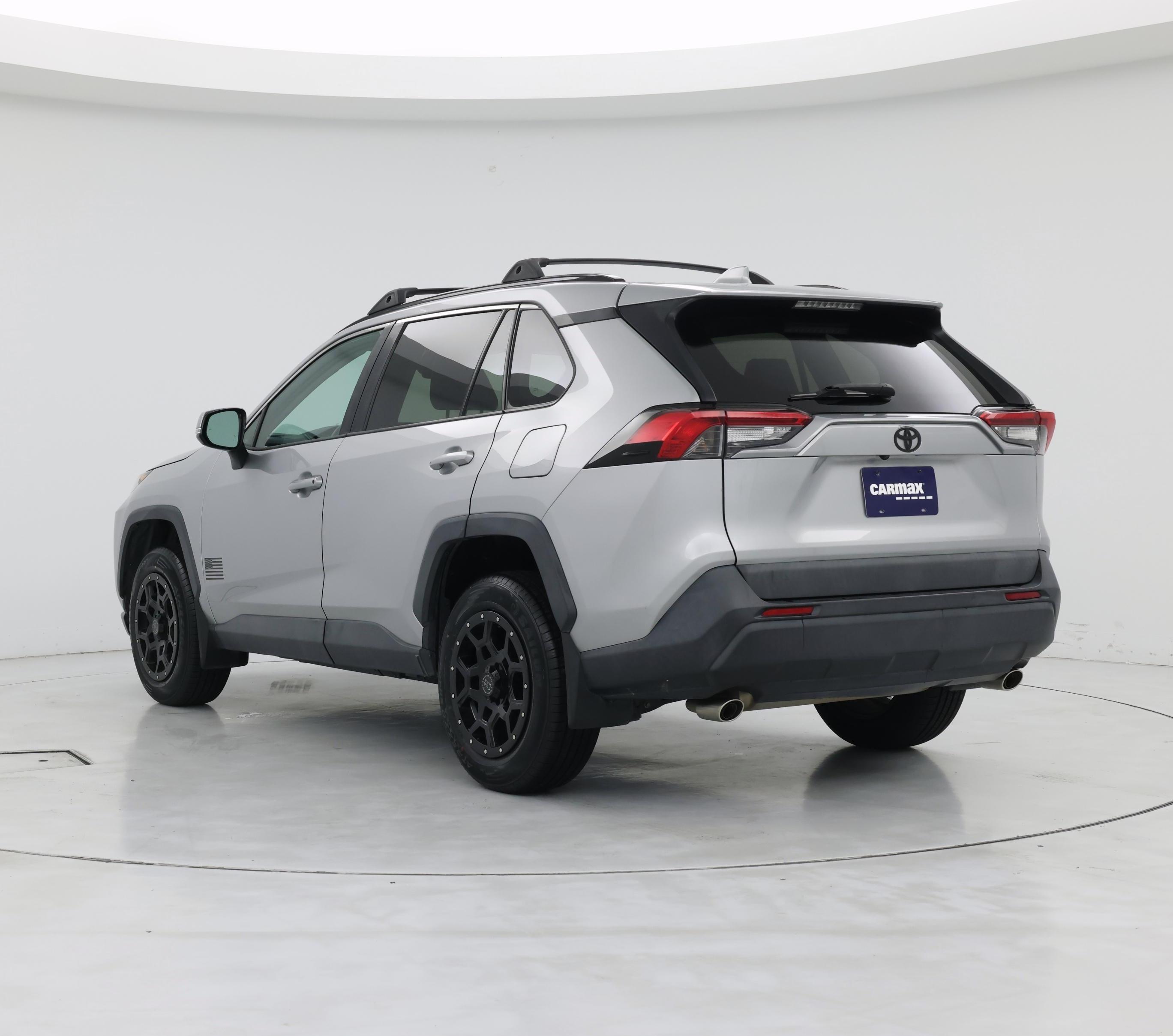 Thumbnail: 2019 Toyota RAV4 - 2