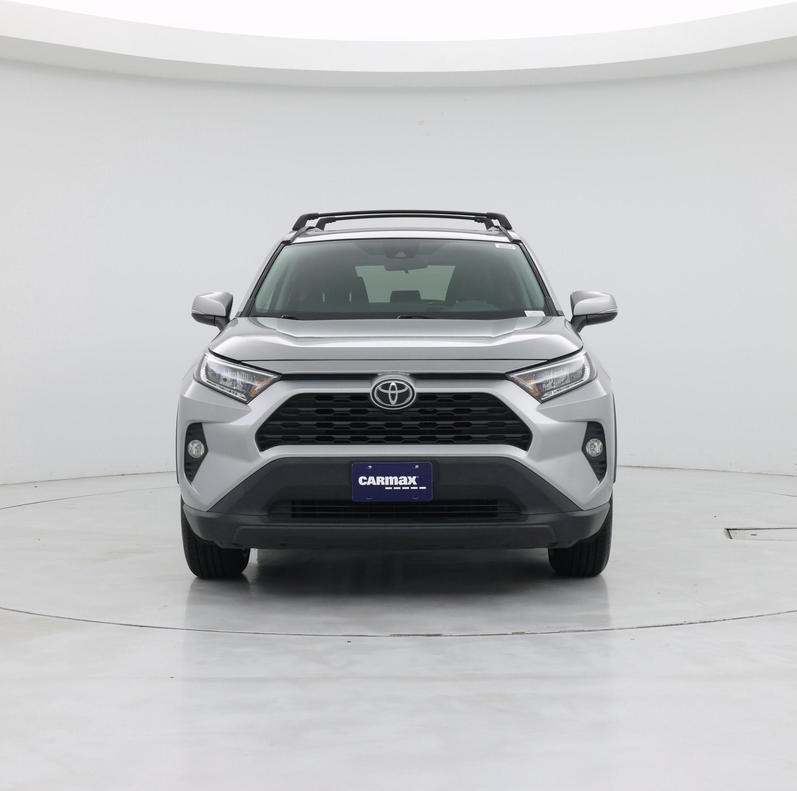 Thumbnail: 2019 Toyota RAV4 - 5