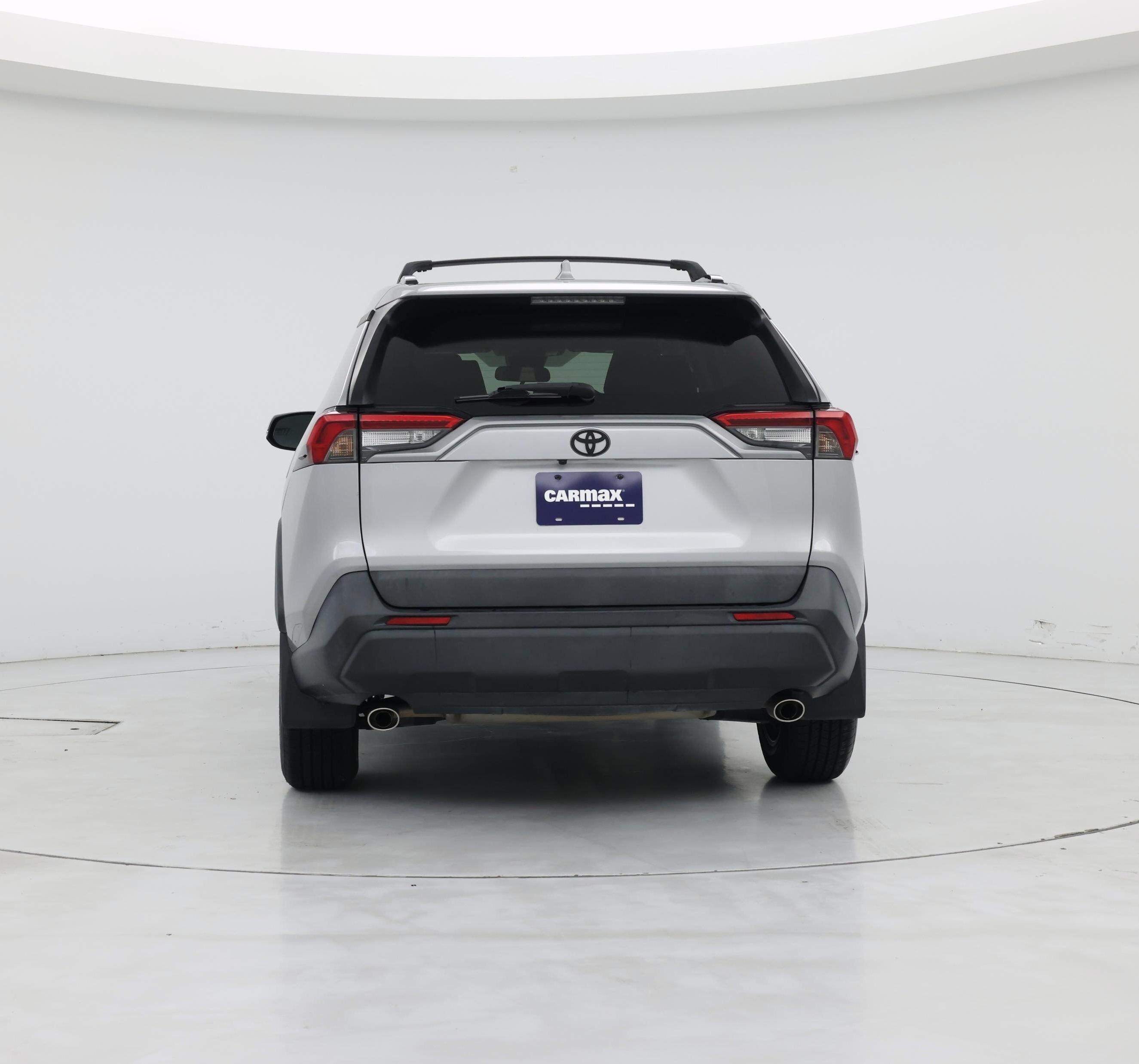 Thumbnail: 2019 Toyota RAV4 - 6