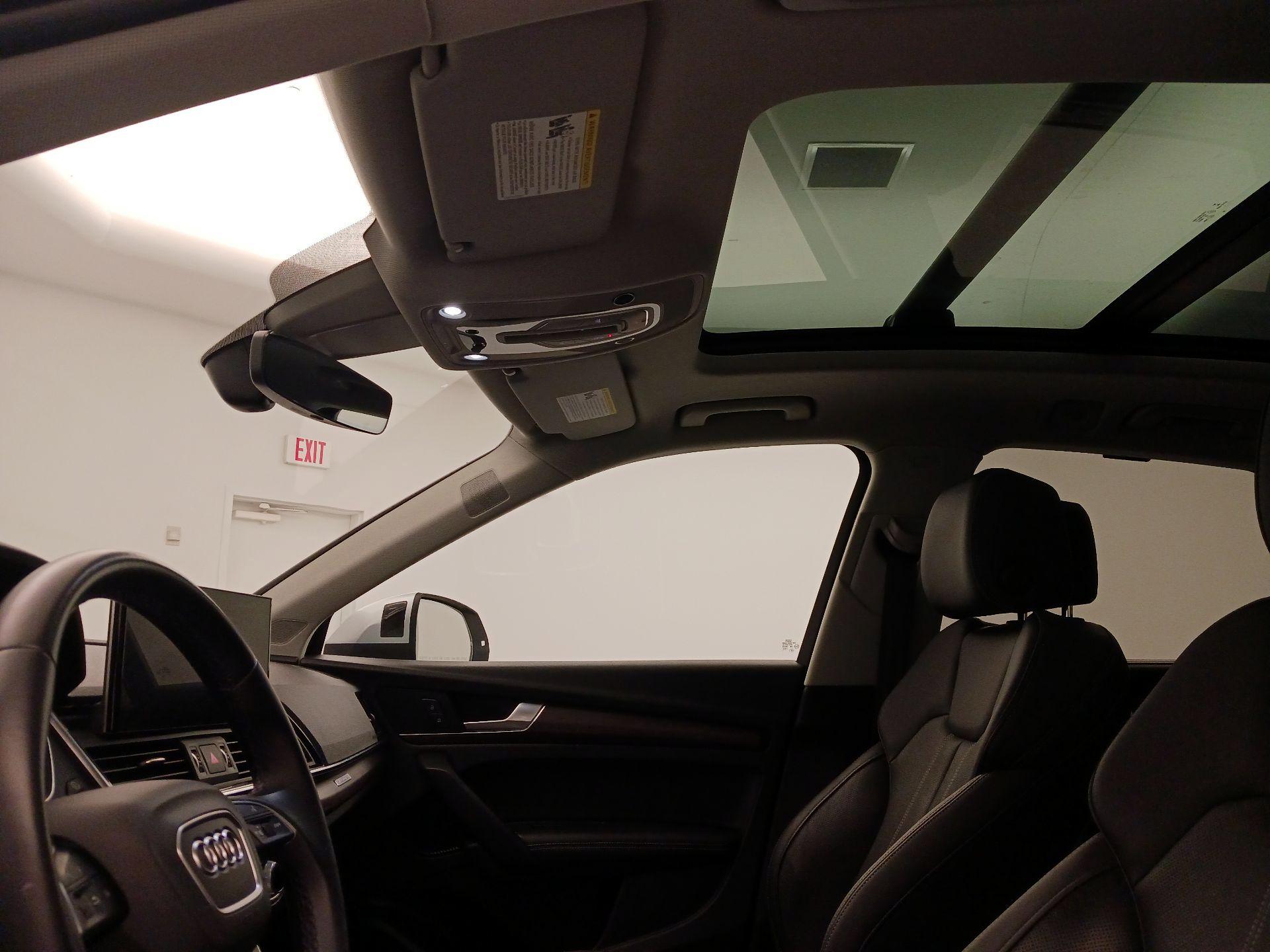 Thumbnail: 2021 Audi Q5 - 20