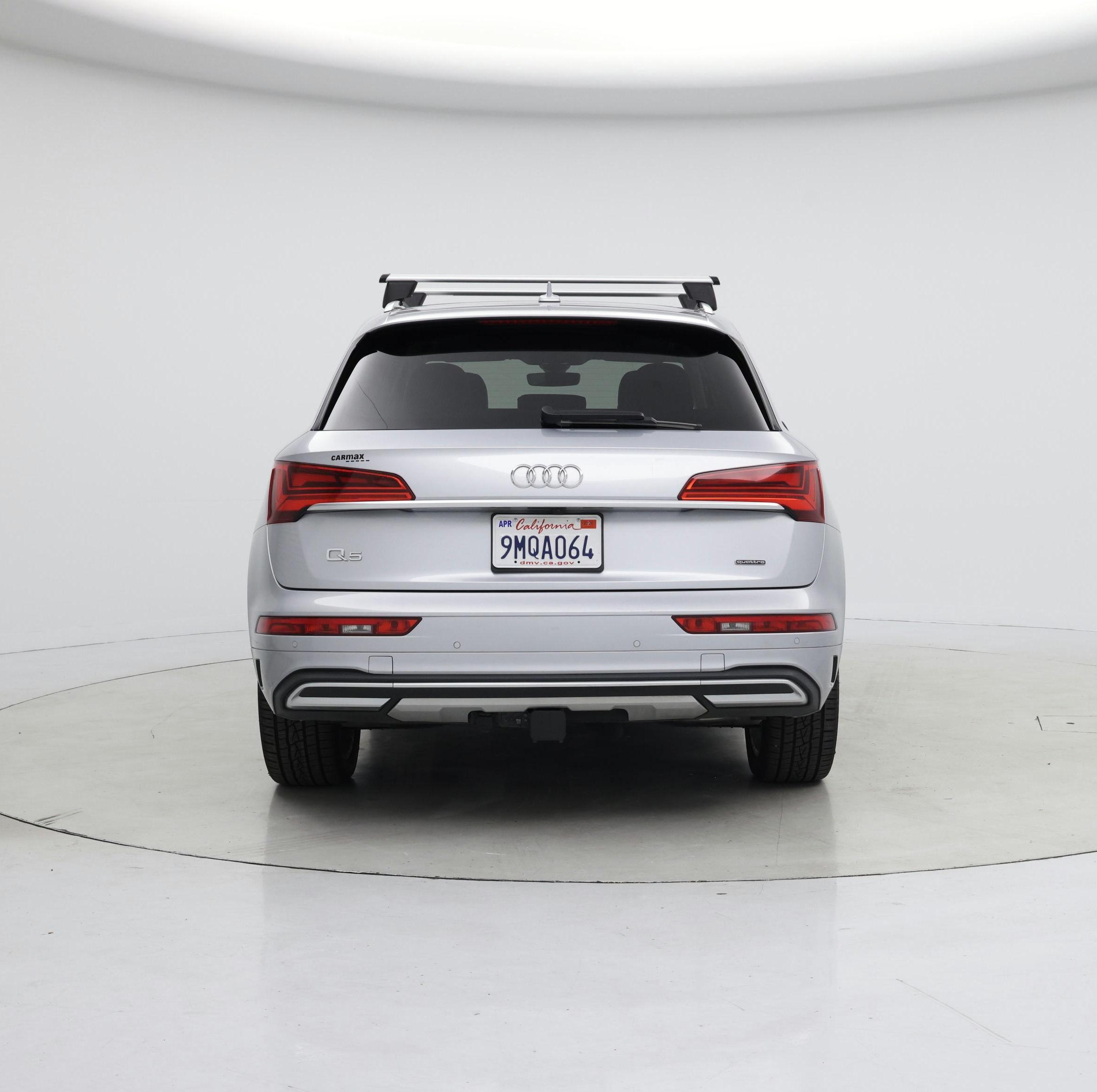 Thumbnail: 2021 Audi Q5 - 6