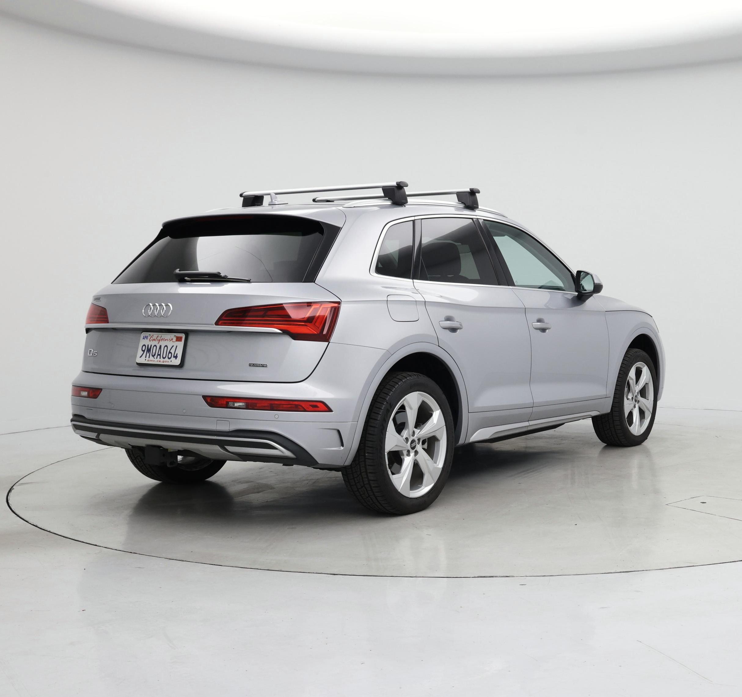 Thumbnail: 2021 Audi Q5 - 8