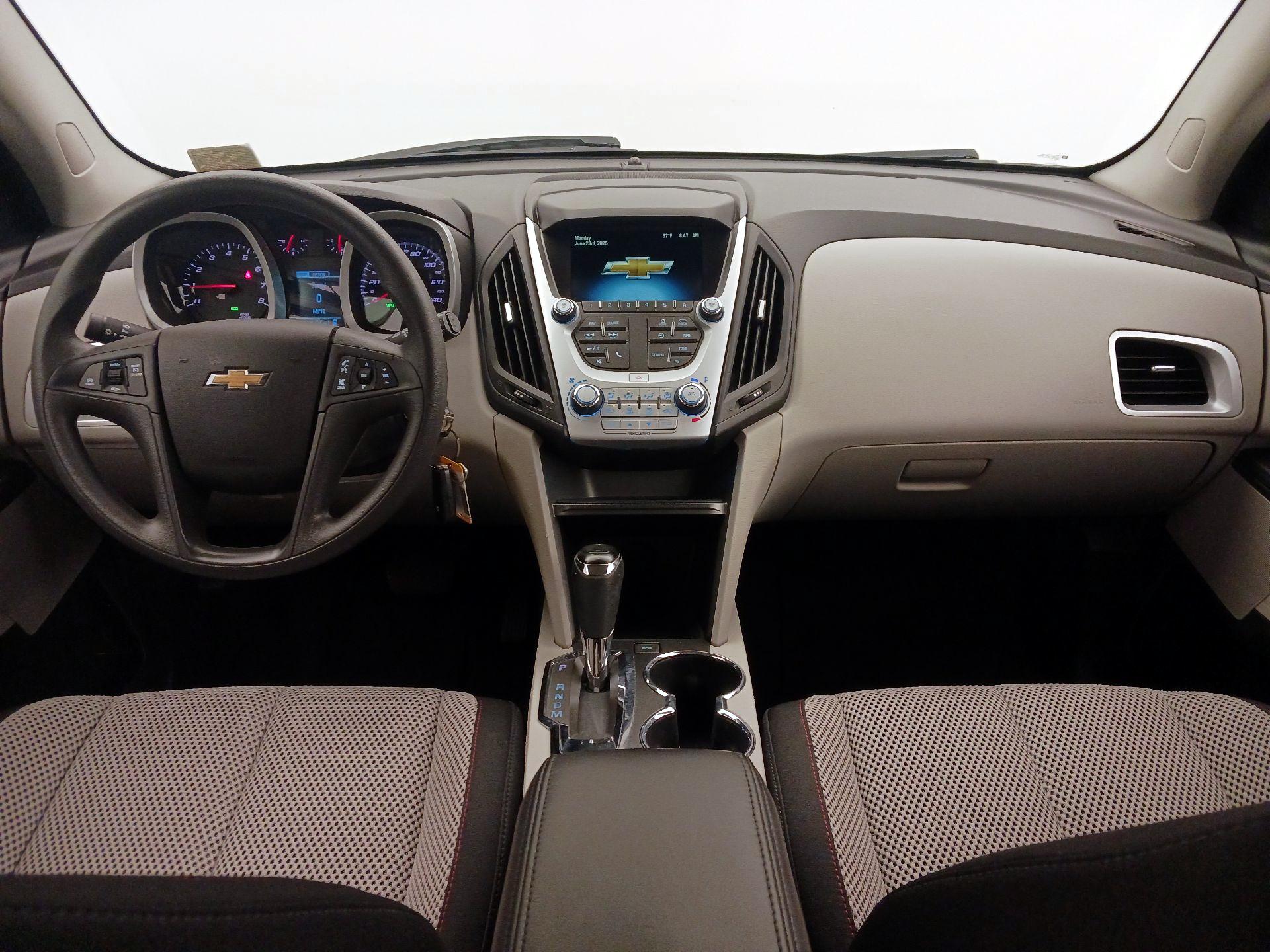Thumbnail: 2016 Chevrolet Equinox - 9