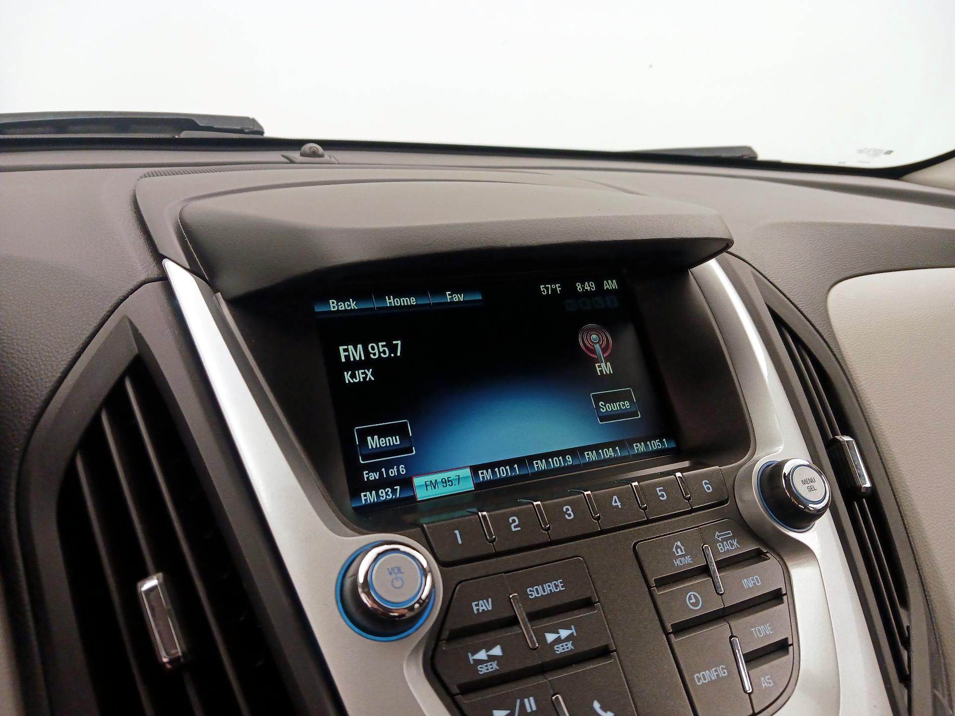 Thumbnail: 2016 Chevrolet Equinox - 14