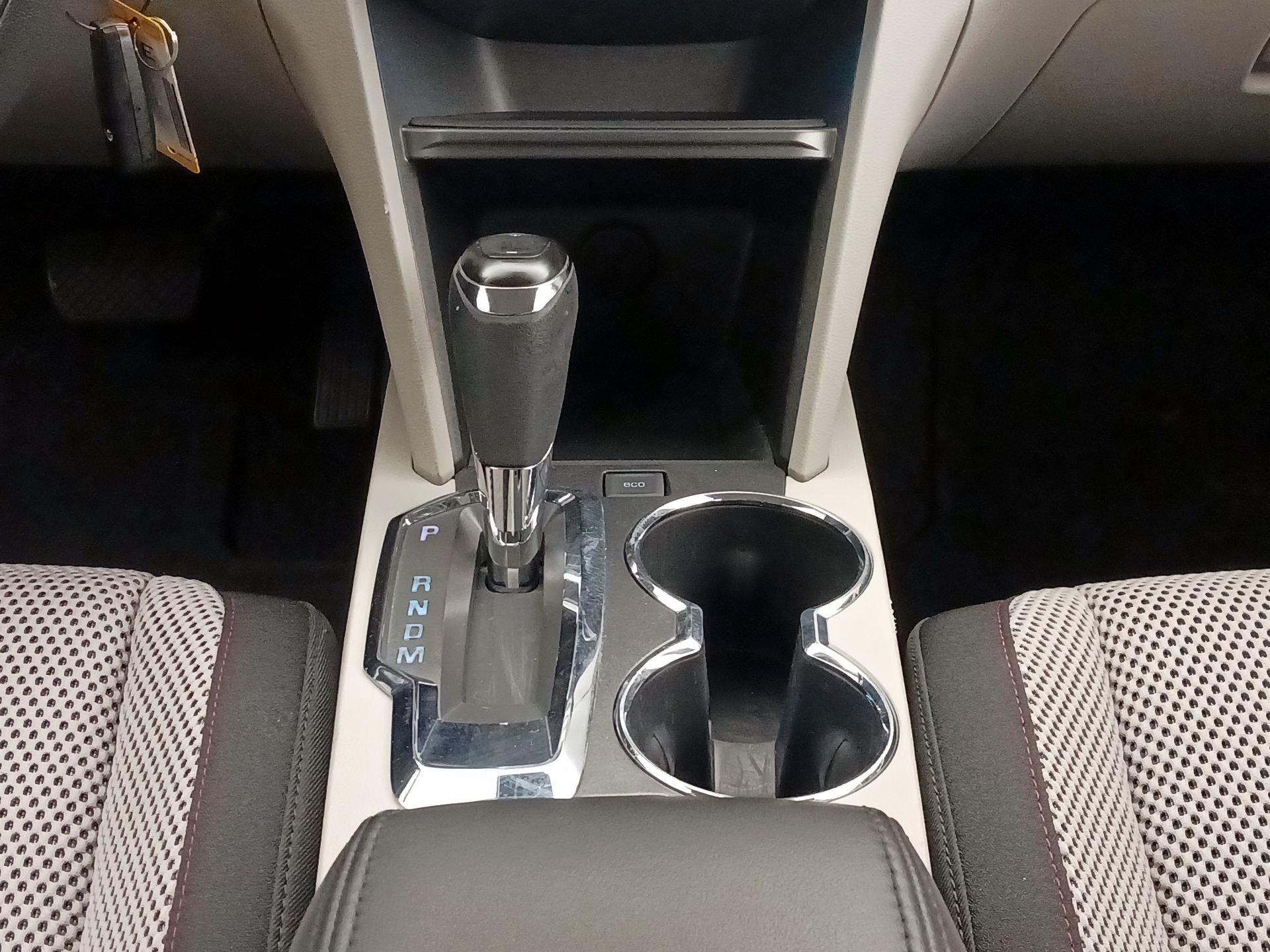Thumbnail: 2016 Chevrolet Equinox - 16