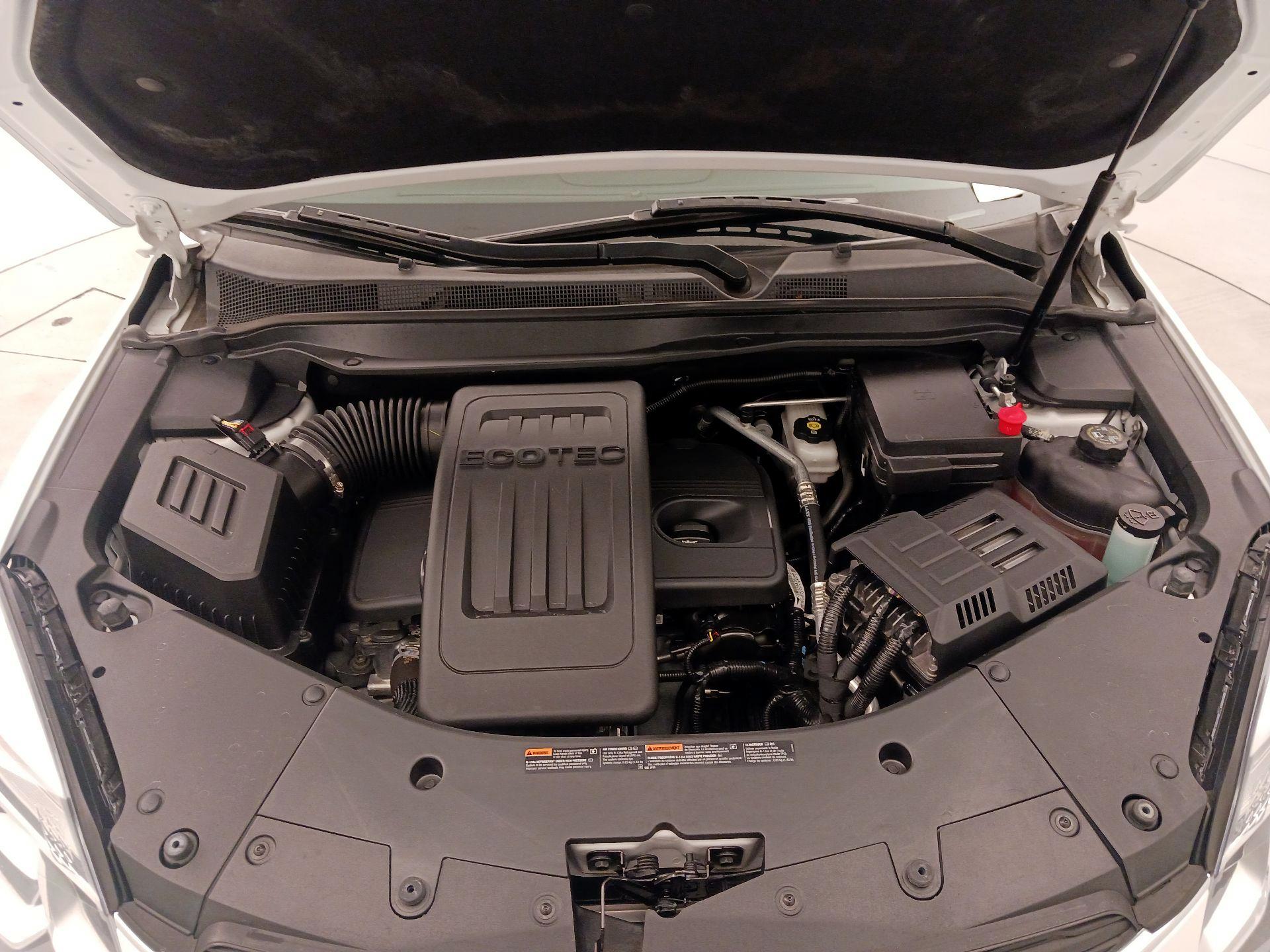 Thumbnail: 2016 Chevrolet Equinox - 20