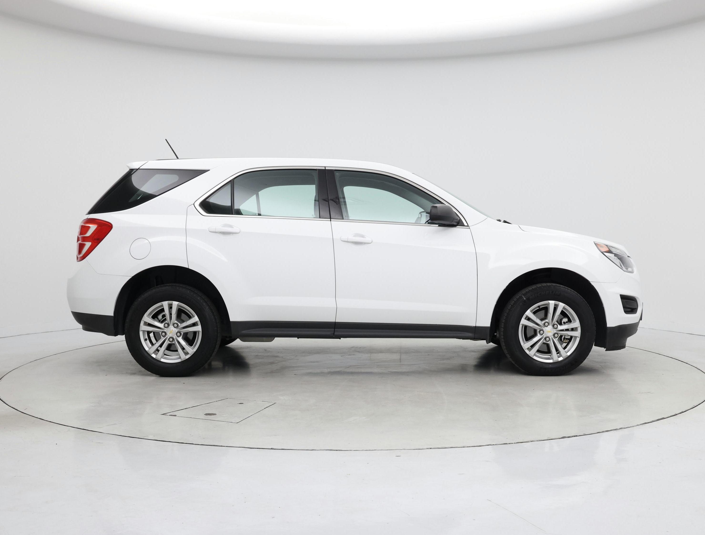 Thumbnail: 2016 Chevrolet Equinox - 7