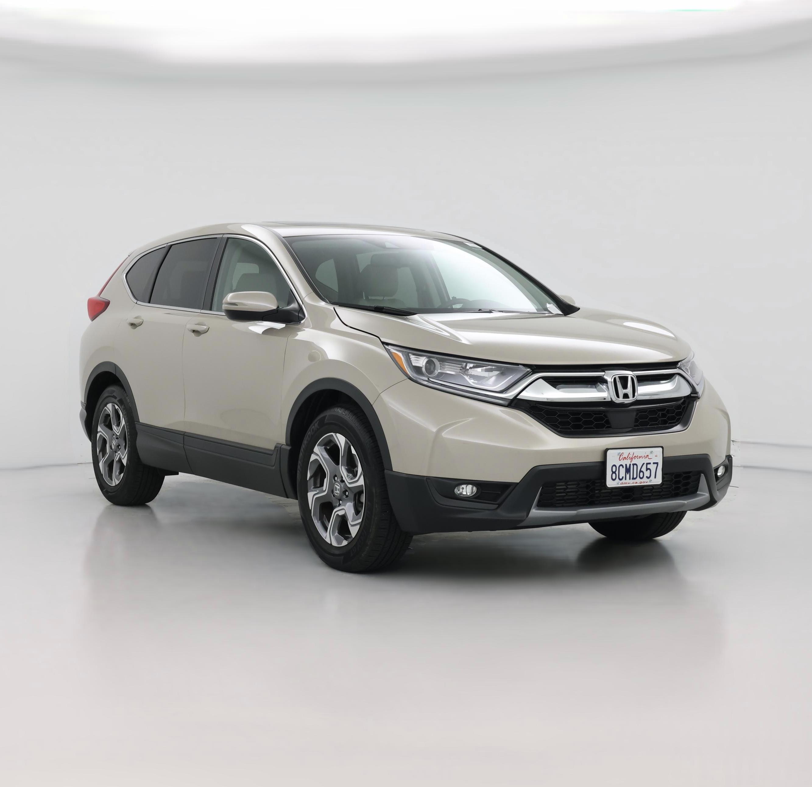 Thumbnail: 2018 Honda CR-V - 1