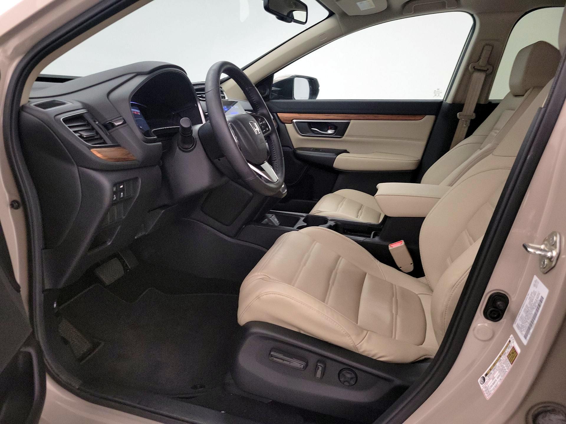 Thumbnail: 2018 Honda CR-V - 11