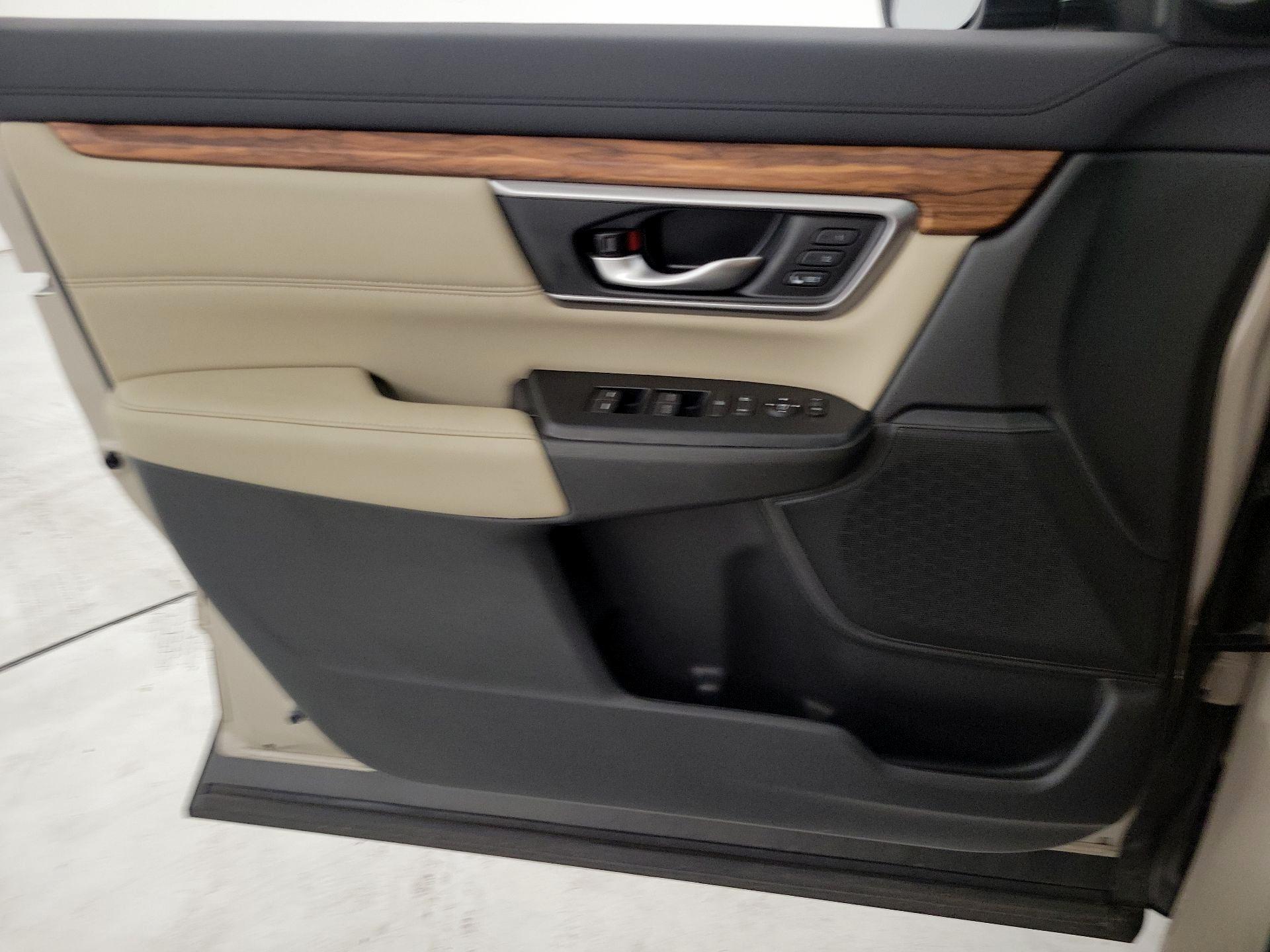 Thumbnail: 2018 Honda CR-V - 12