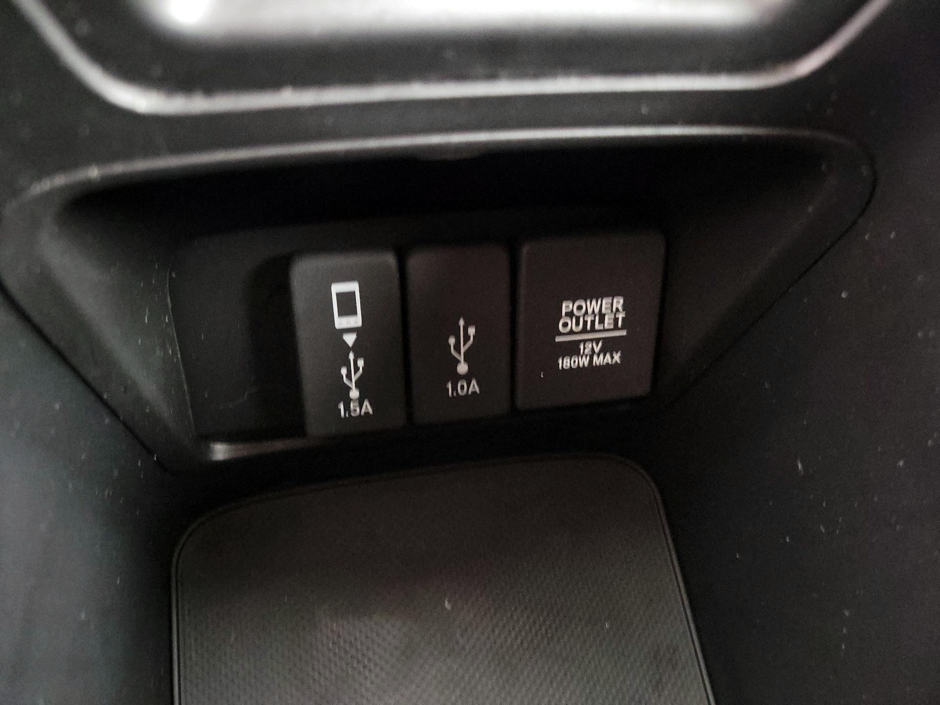 Thumbnail: 2018 Honda CR-V - 18