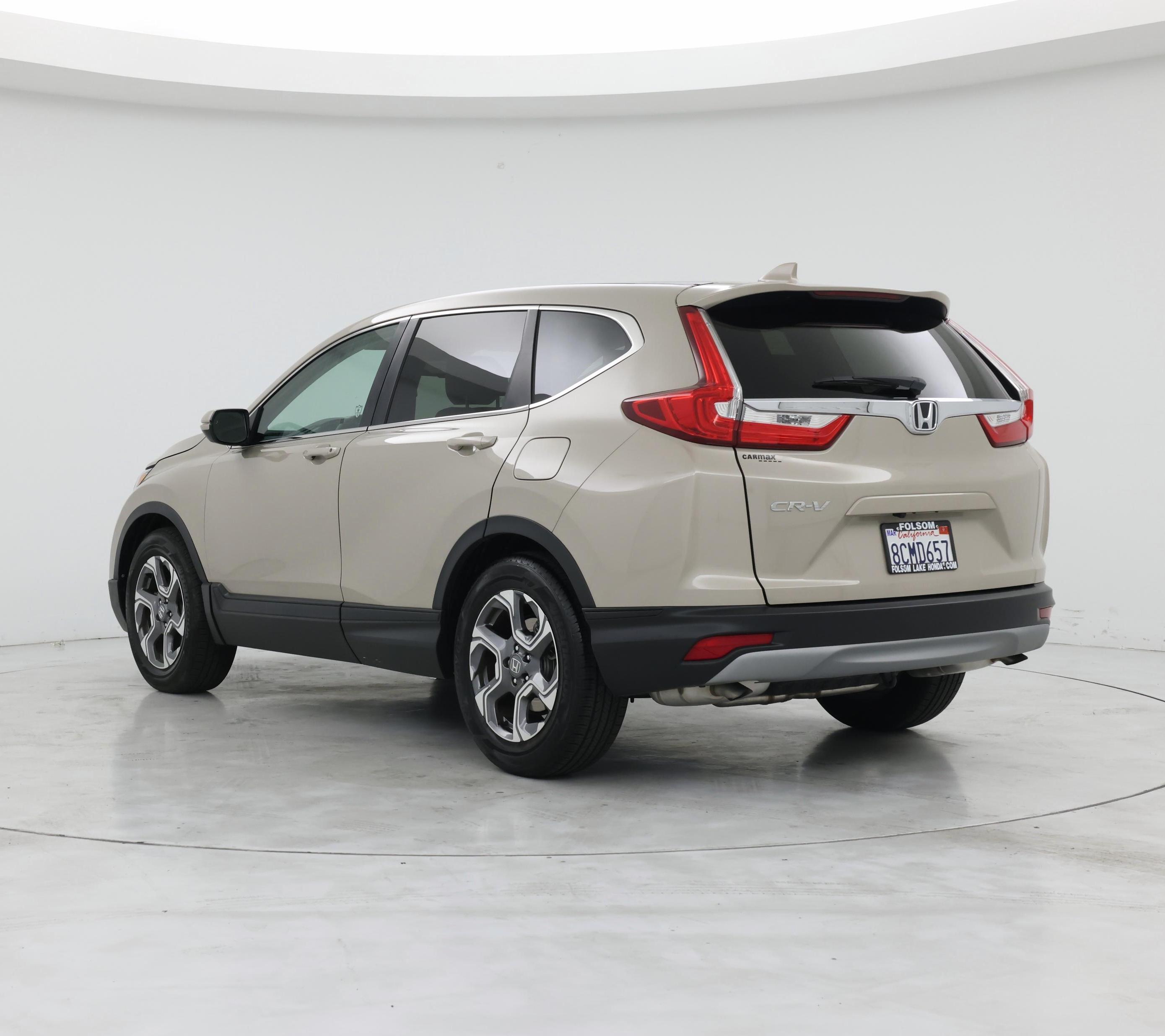 Thumbnail: 2018 Honda CR-V - 2