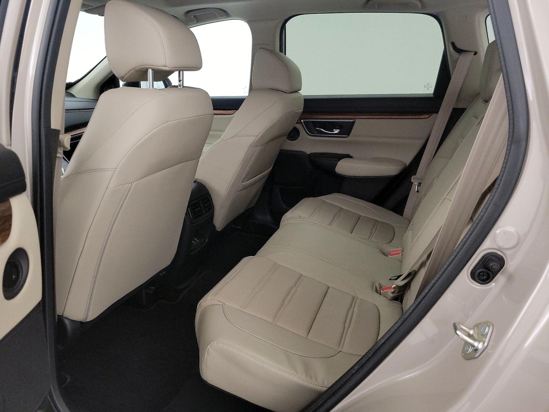 Thumbnail: 2018 Honda CR-V - 19