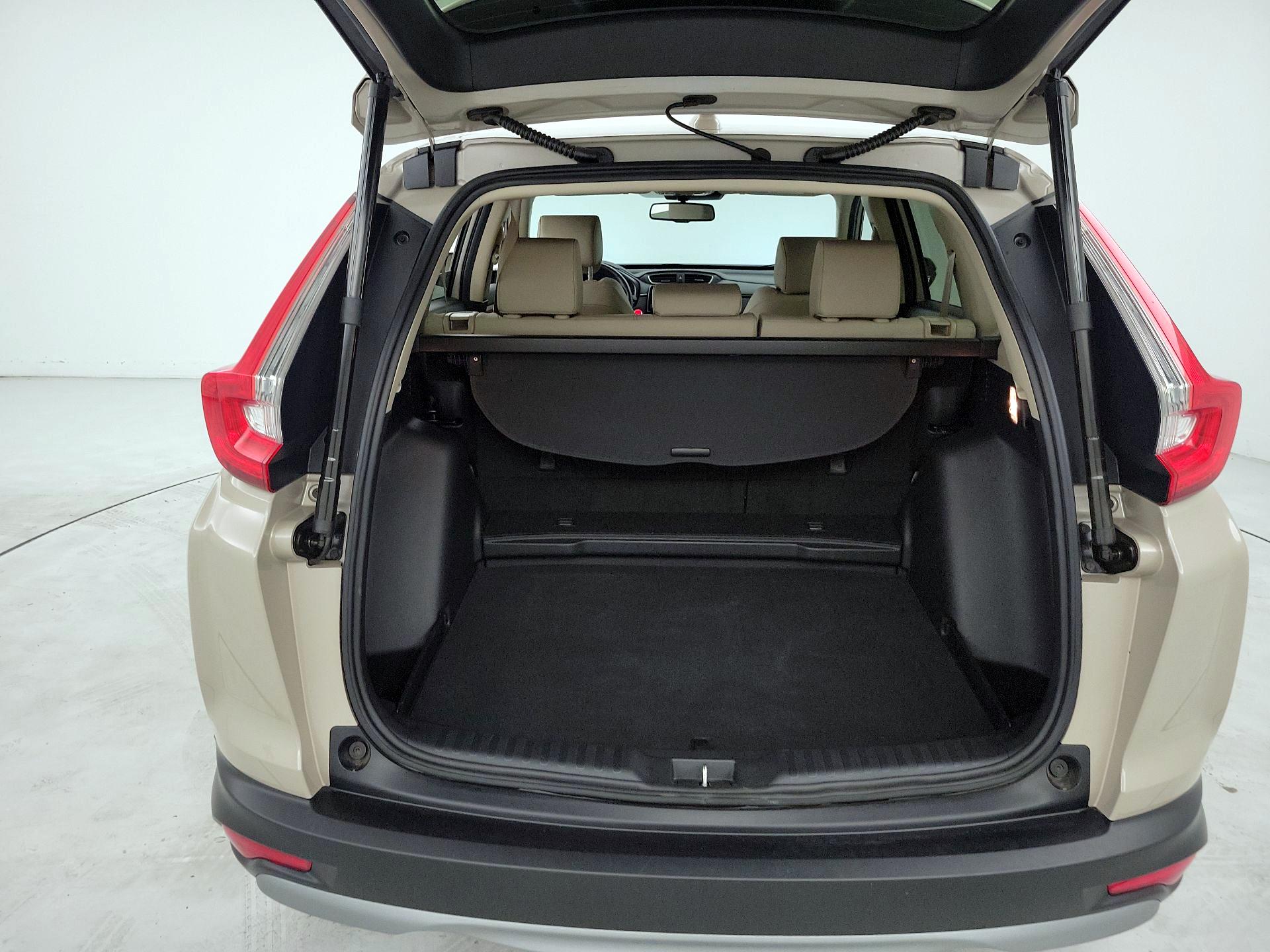 Thumbnail: 2018 Honda CR-V - 20